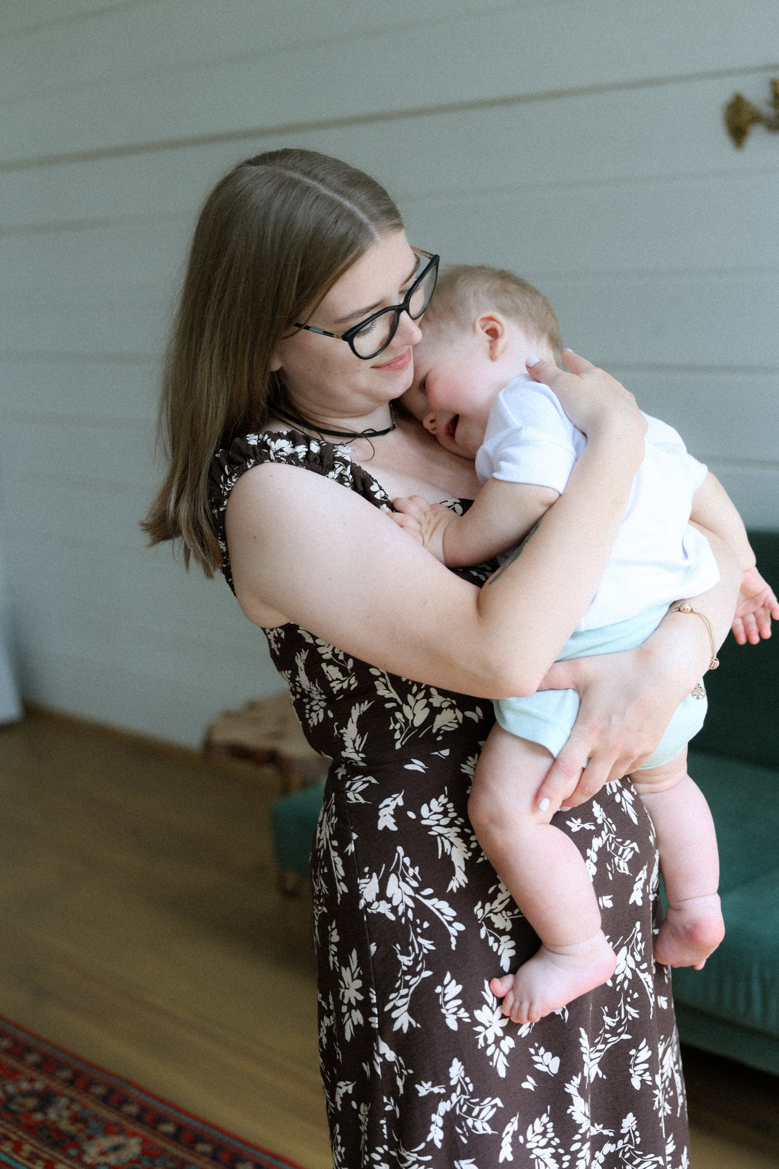 Наш дом…. Фотограф НатаФото (Наталья Яковенко) Дмитров Москва Питер