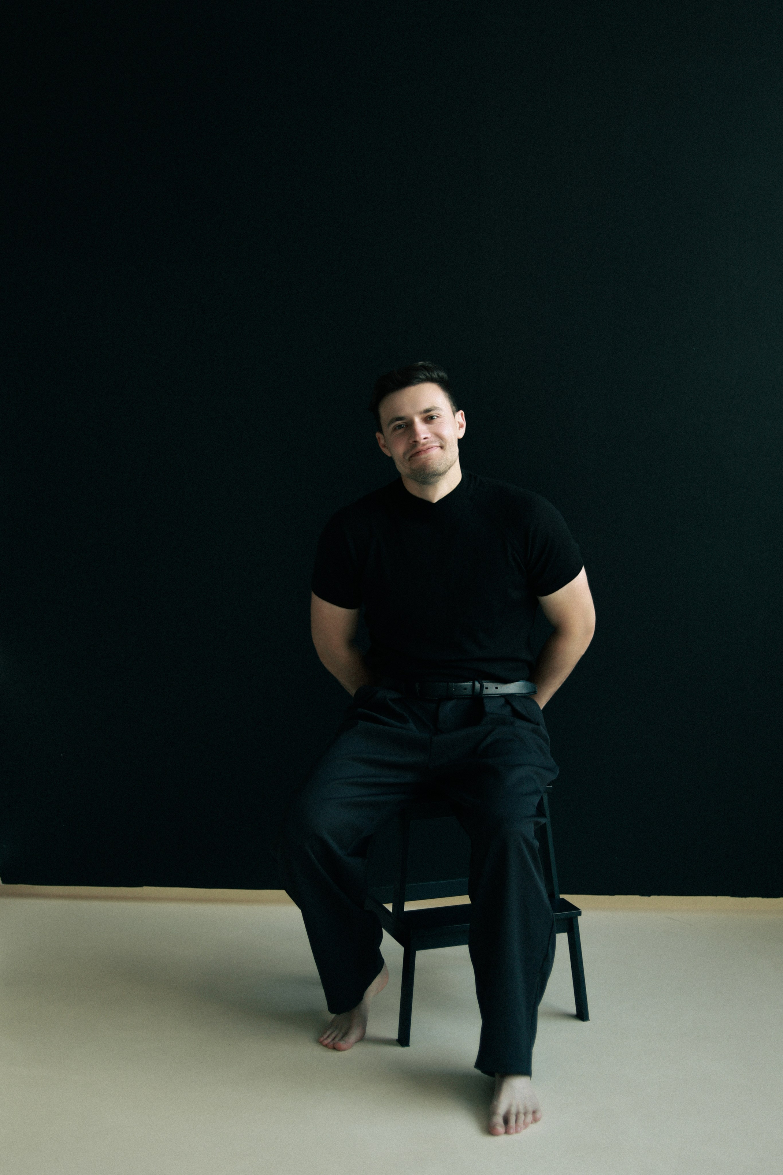 Дмитрий. Фотограф НатаФото (Наталья Яковенко) Дмитров Москва Питер