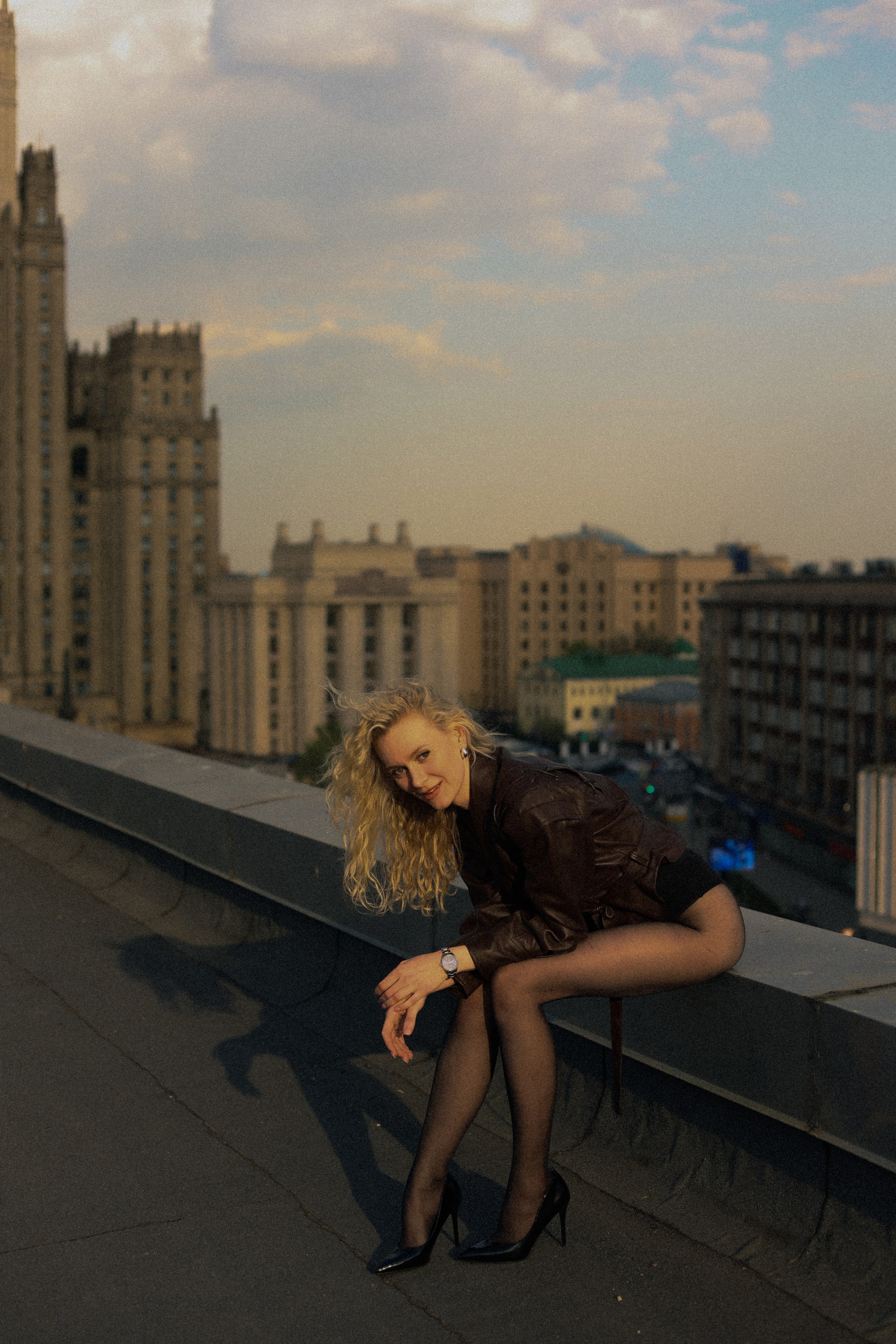 Красотка. Фотограф НатаФото (Наталья Яковенко) Дмитров Москва Питер