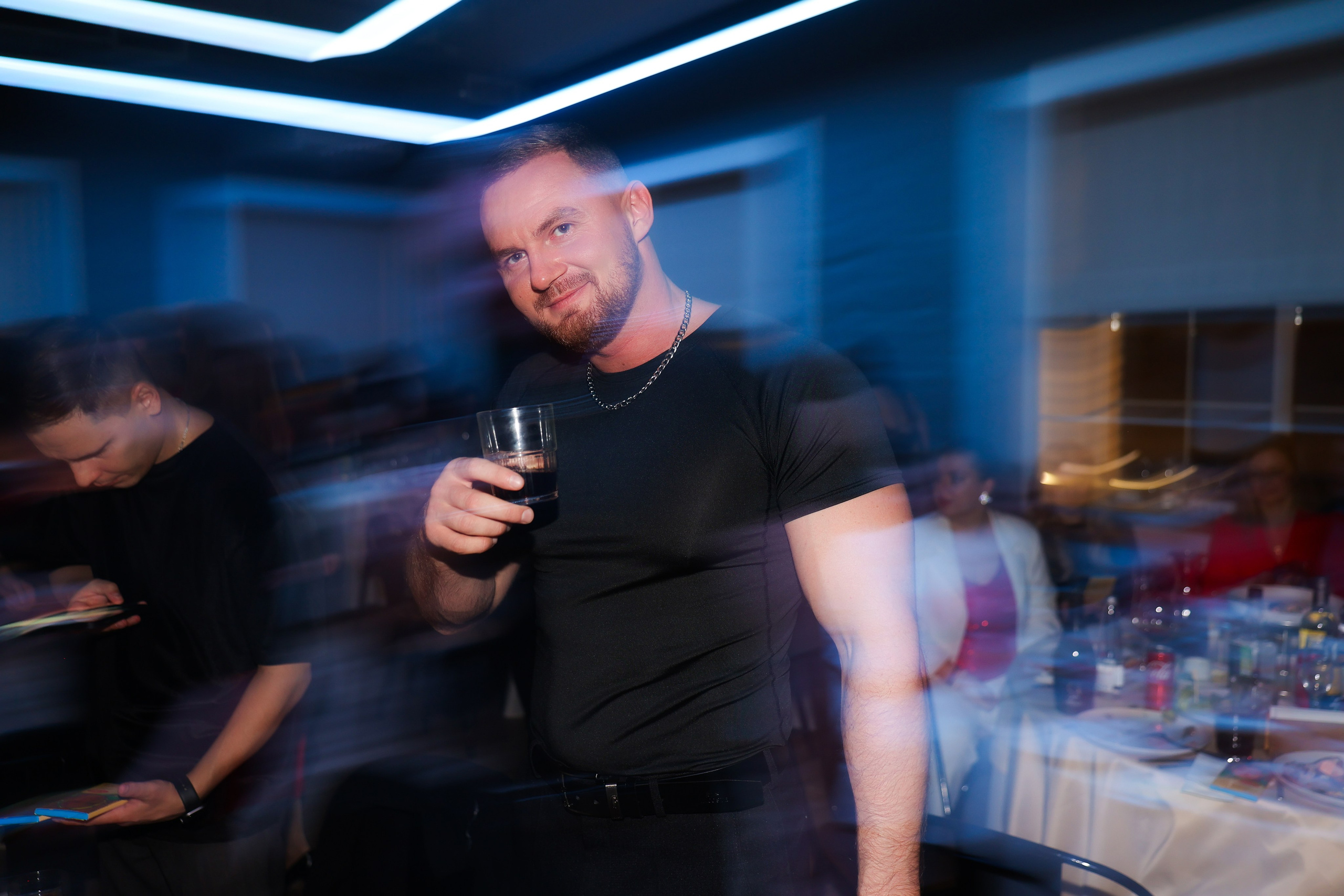 Азия Шадрин корпоратив. Фотограф НатаФото (Наталья Яковенко) Дмитров Москва Питер