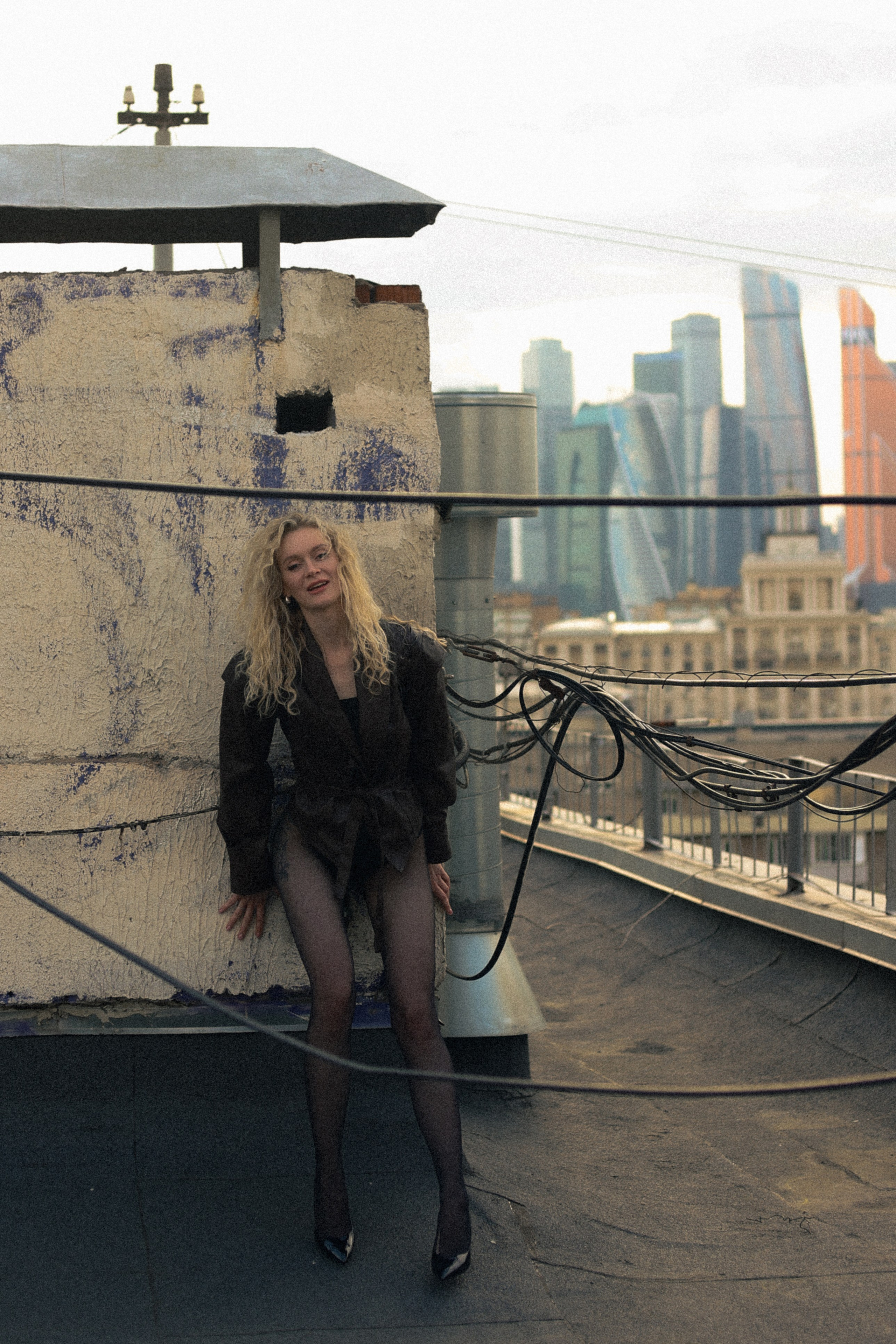 Красотка. Фотограф НатаФото (Наталья Яковенко) Дмитров Москва Питер