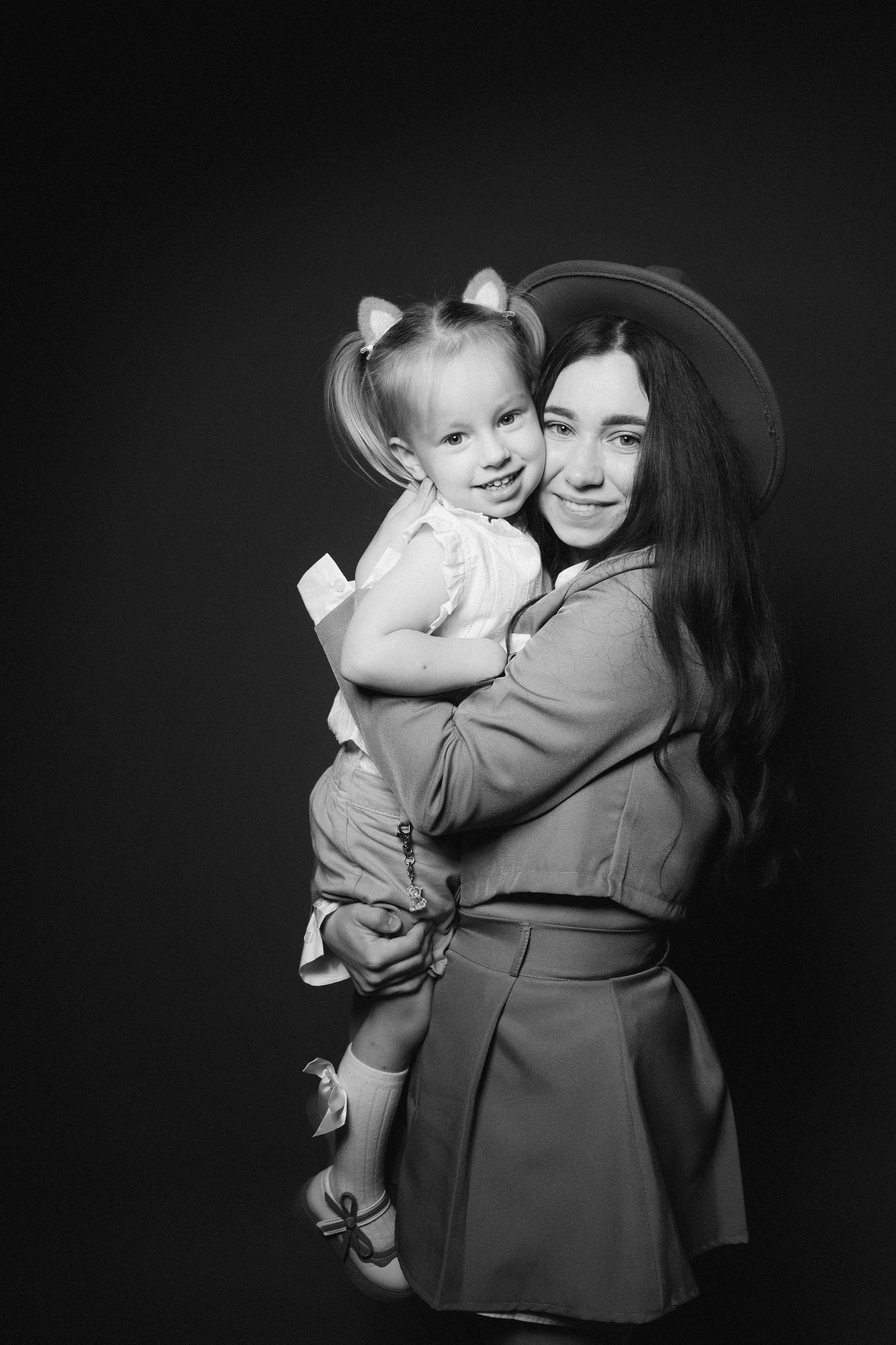 Лиза с детками. Фотограф НатаФото (Наталья Яковенко) Дмитров Москва Питер