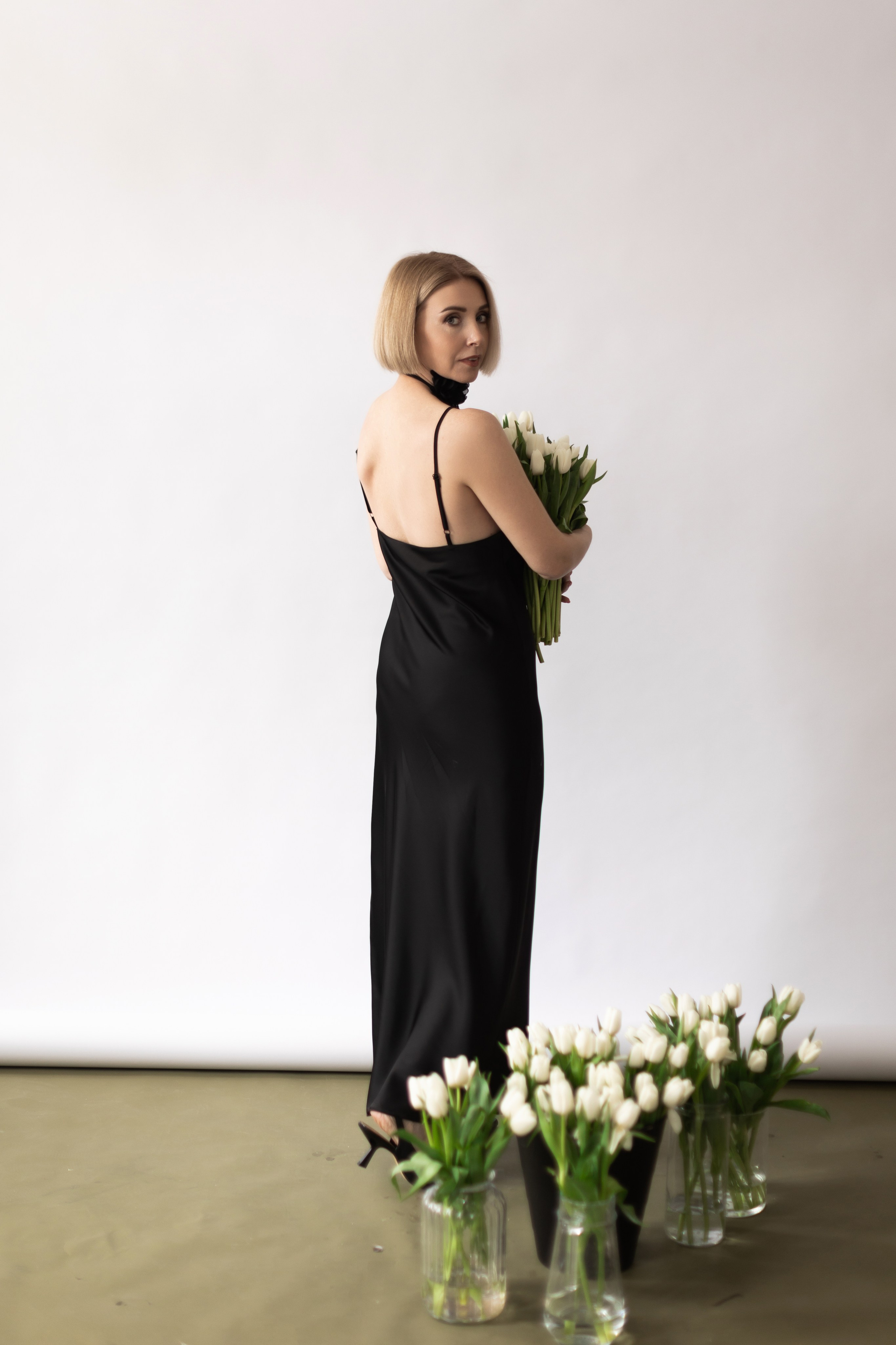 Тюльпаны наташа. Фотограф НатаФото (Наталья Яковенко) Дмитров Москва Питер