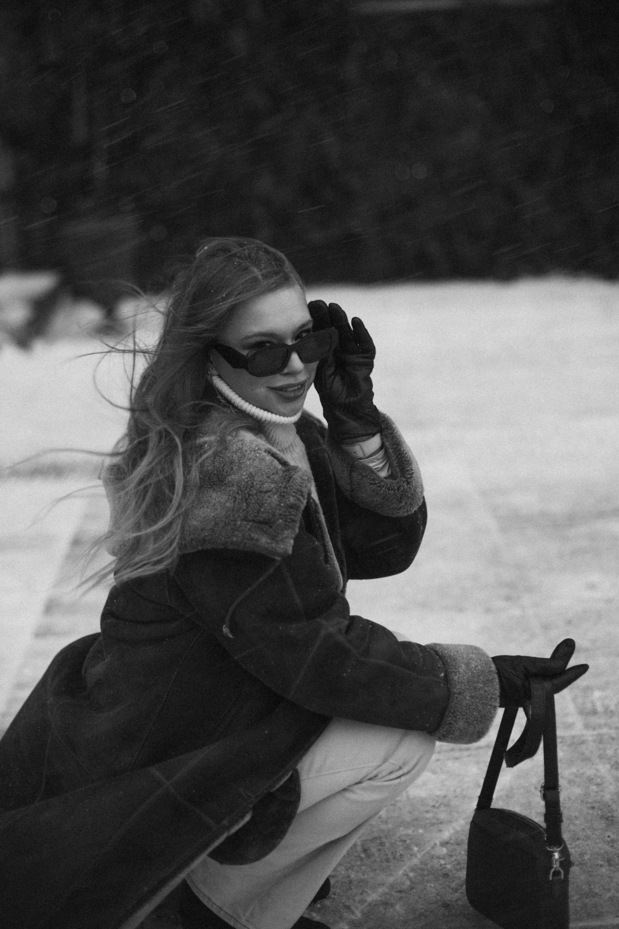 Екатерина в стиле old money. Фотограф НатаФото (Наталья Яковенко) Дмитров Москва Питер