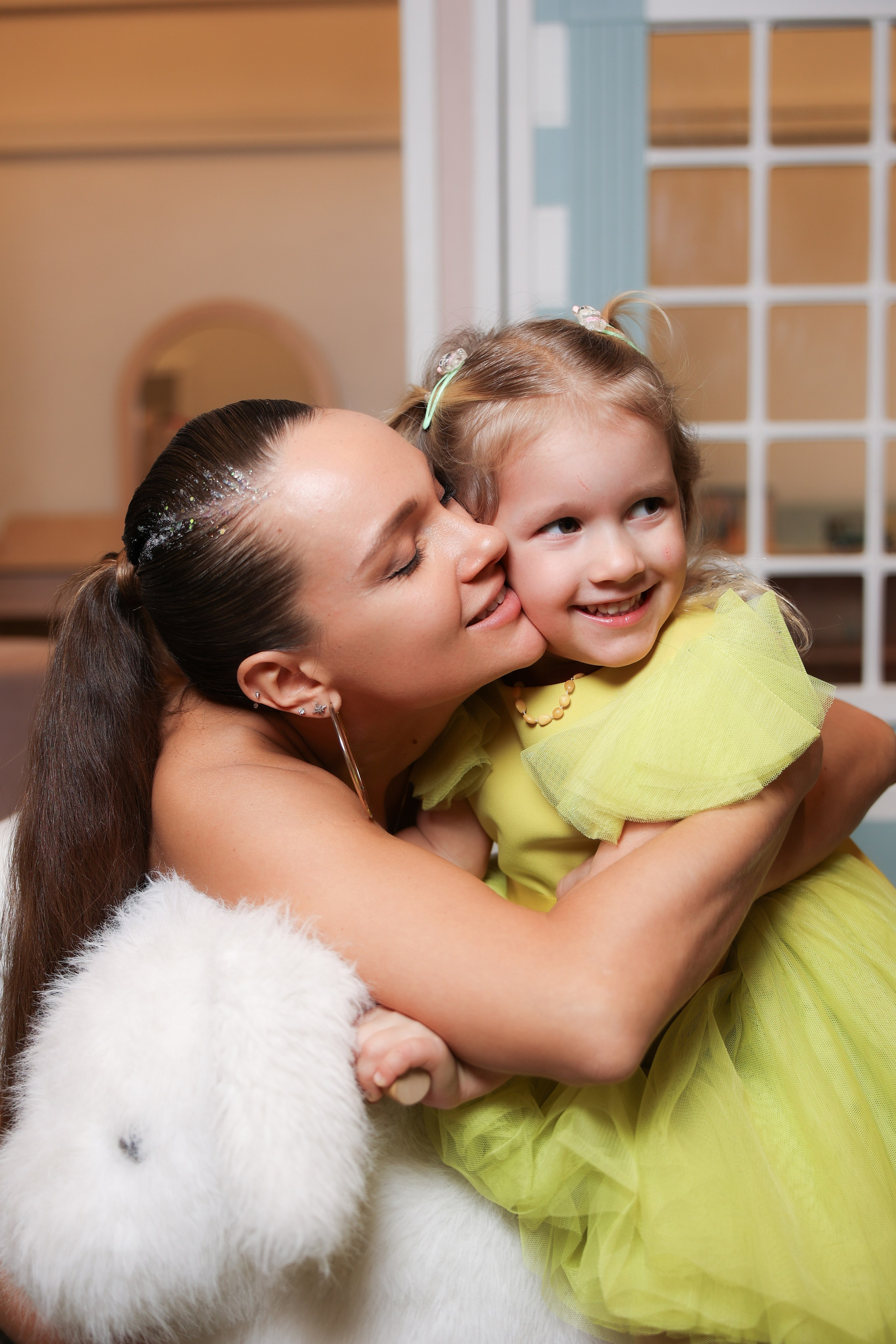 Милана 3 года. Фотограф НатаФото (Наталья Яковенко) Дмитров Москва Питер