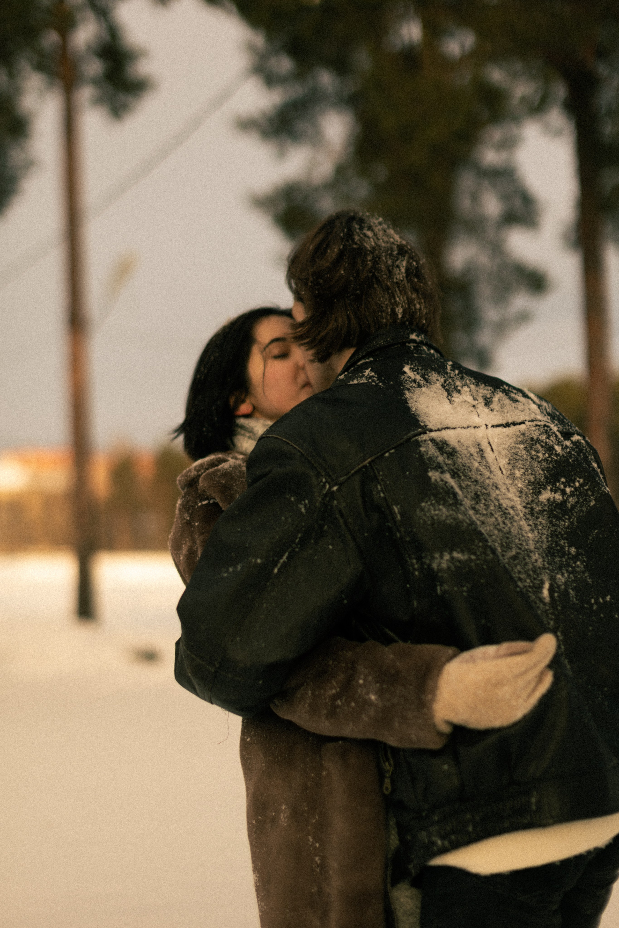 Софа и Саша. Фотограф НатаФото (Наталья Яковенко) Дмитров Москва Питер