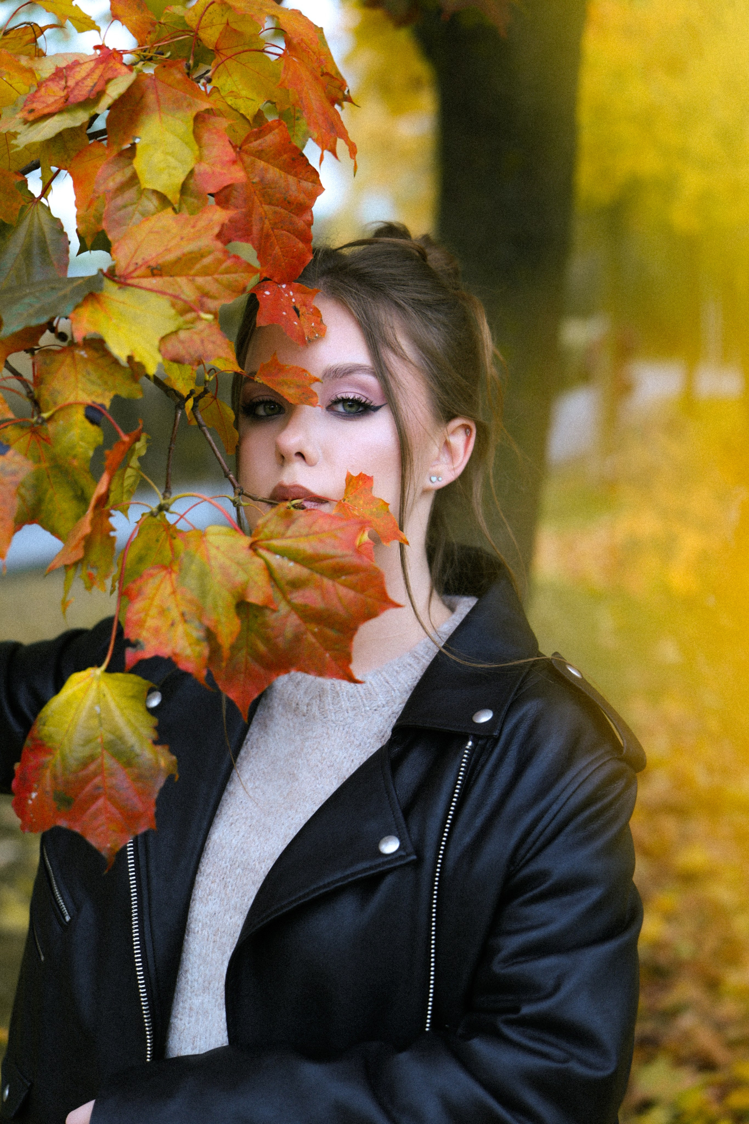 Юлия. Фотограф НатаФото (Наталья Яковенко) Дмитров Москва Питер