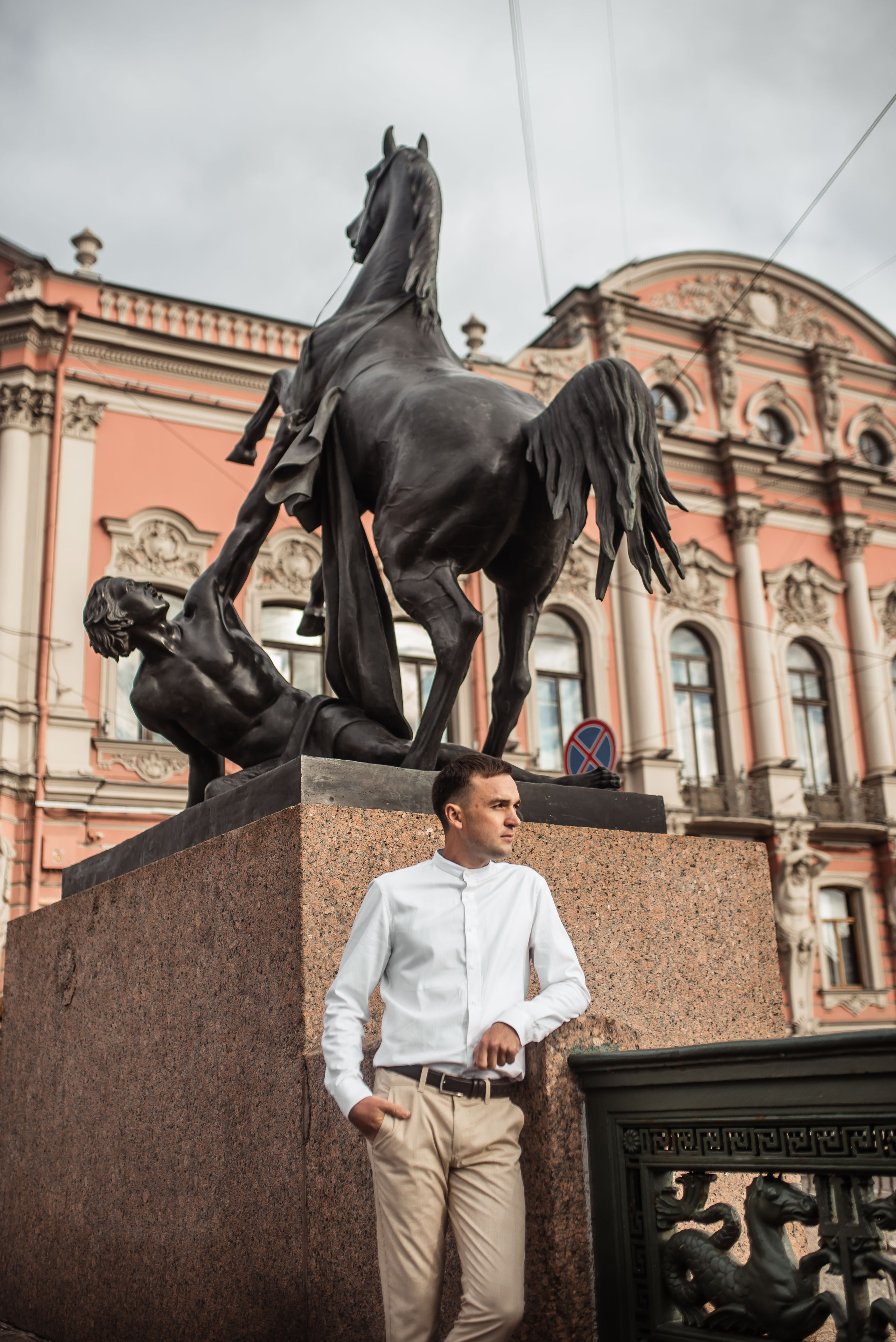 Наталья и Сергей. Семейный фотограф в Кызыле Маша Рыбина