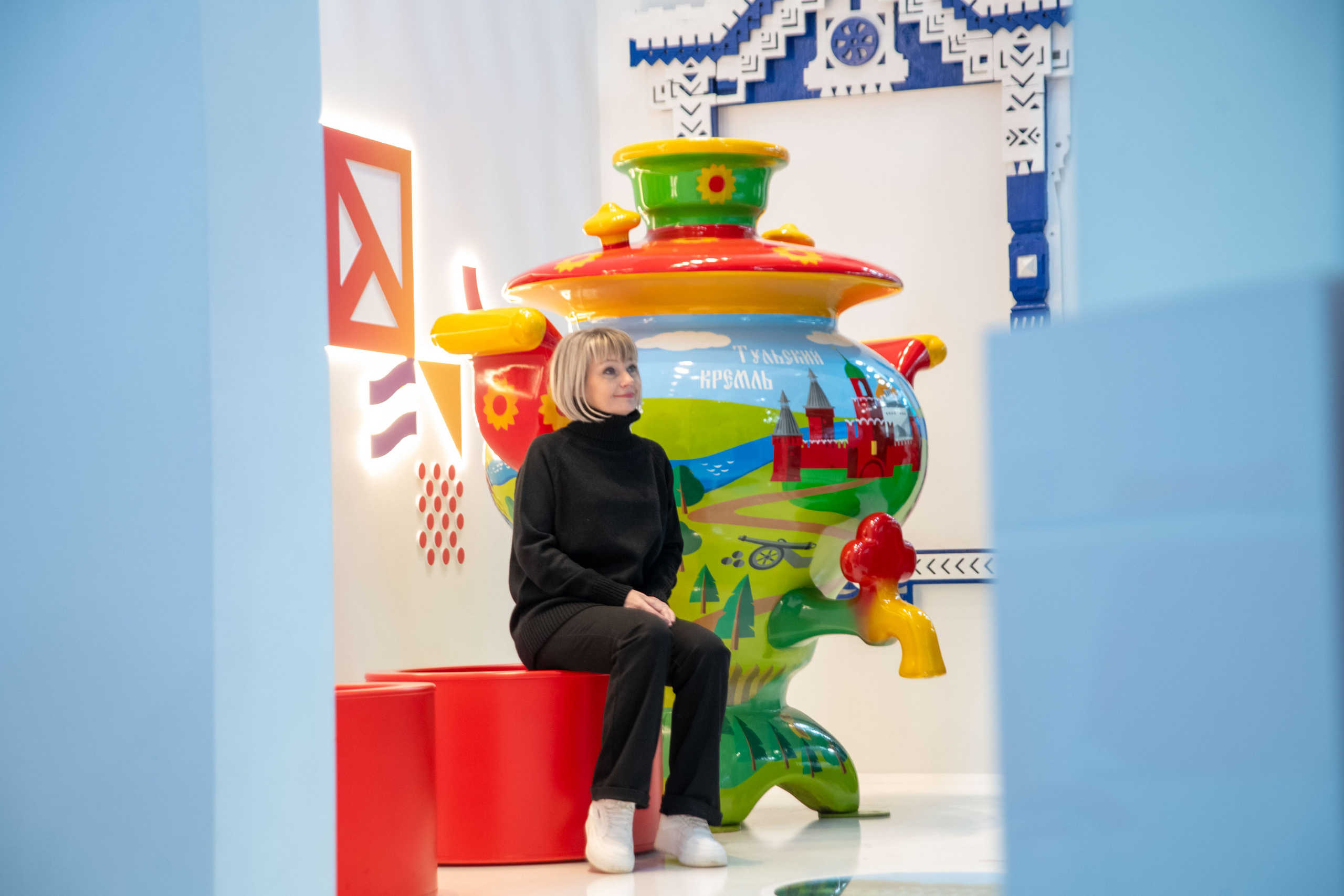 Выставка Россия. Большакова Полина — фотограф в Туле