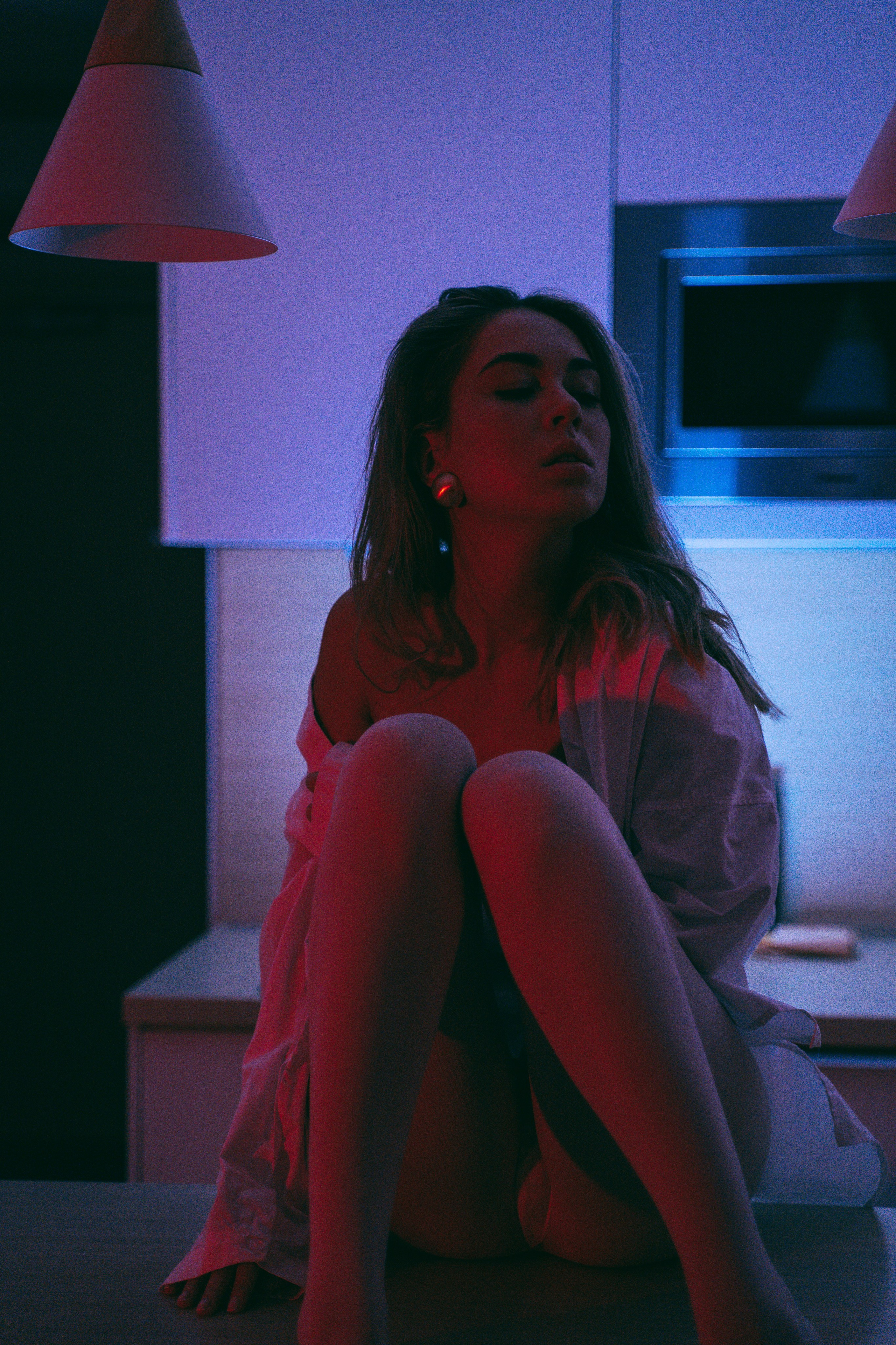 Альбом 33. Портретный и будуарный фотограф в Москве и МО