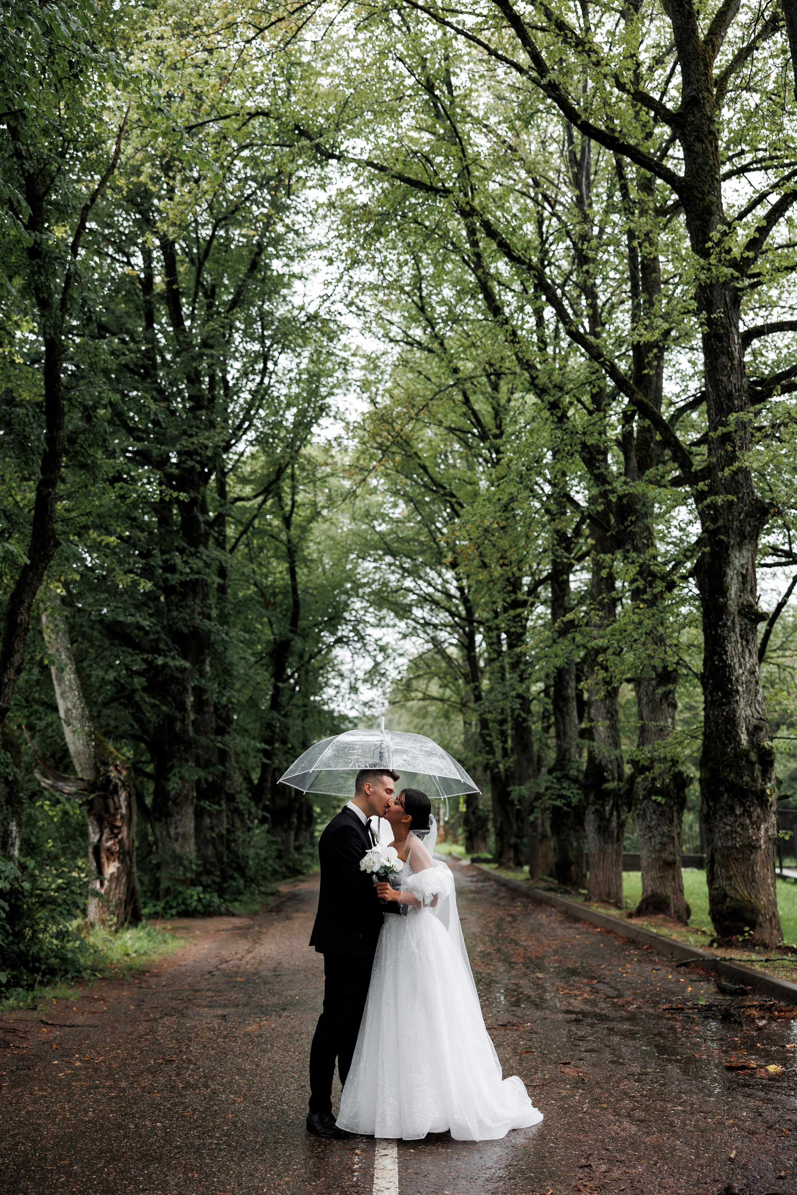 Андрей + Сабина. Свадебный фотограф в Смоленске Витя Лысенков
