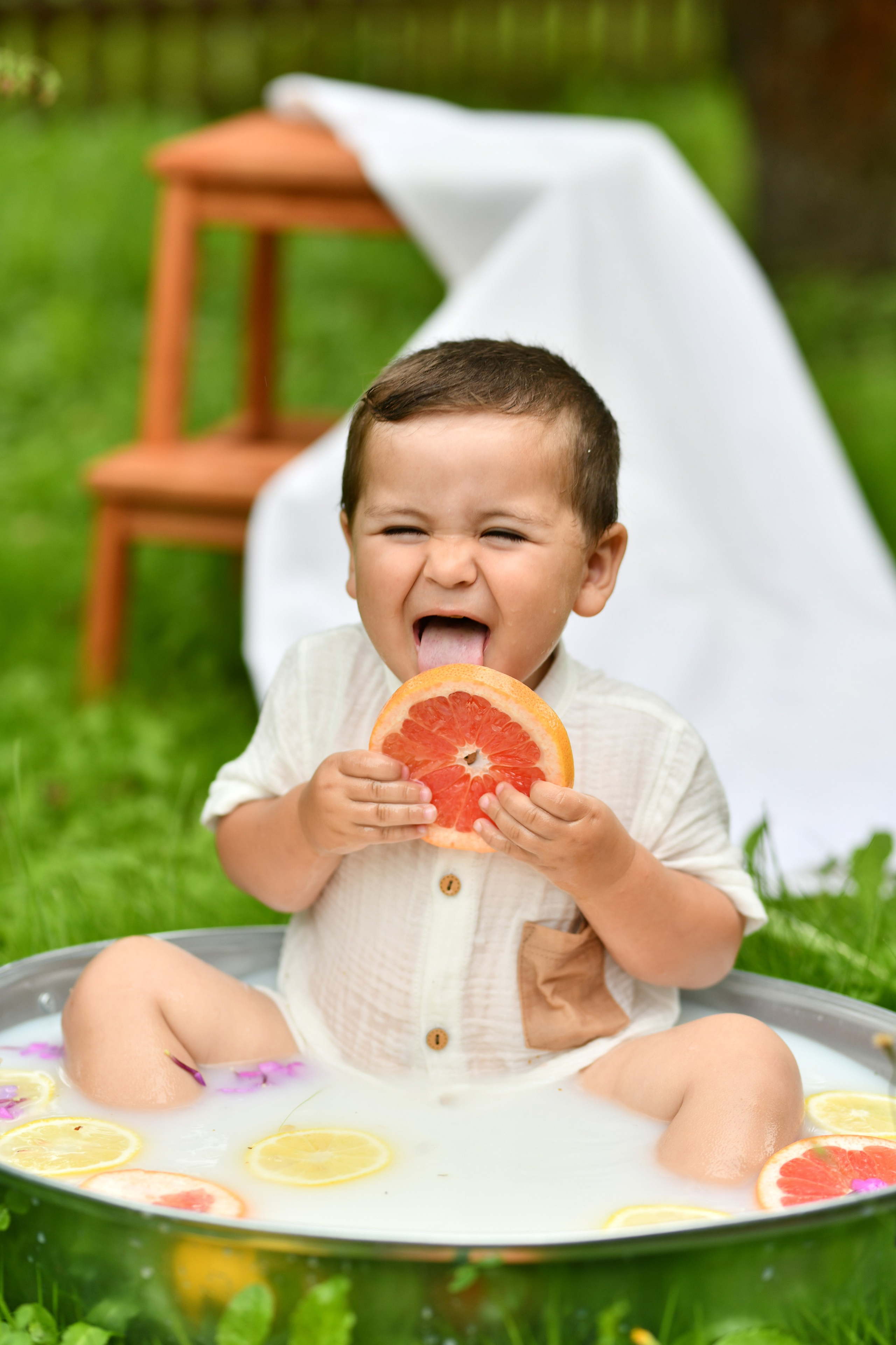 Детские фотосессии. Семейный и свадебный фотограф в Ярославле Леся Новикова