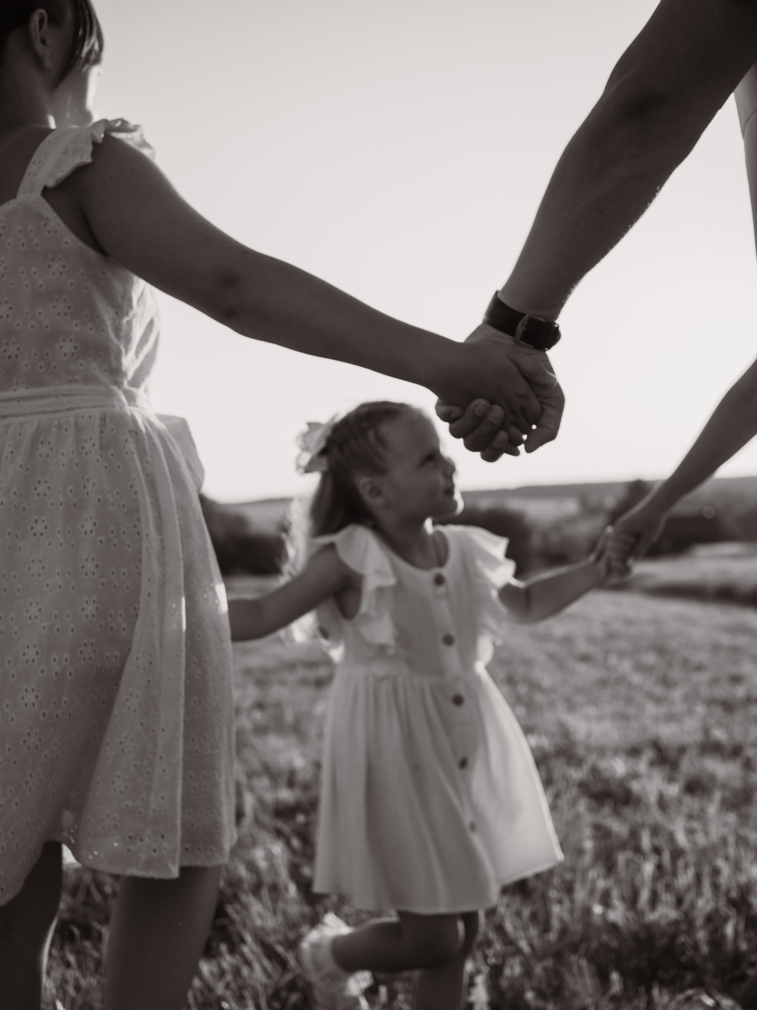 На природе. Фотограф в Нижнем Новгороде, Сарове и Москве. Оля Фролова