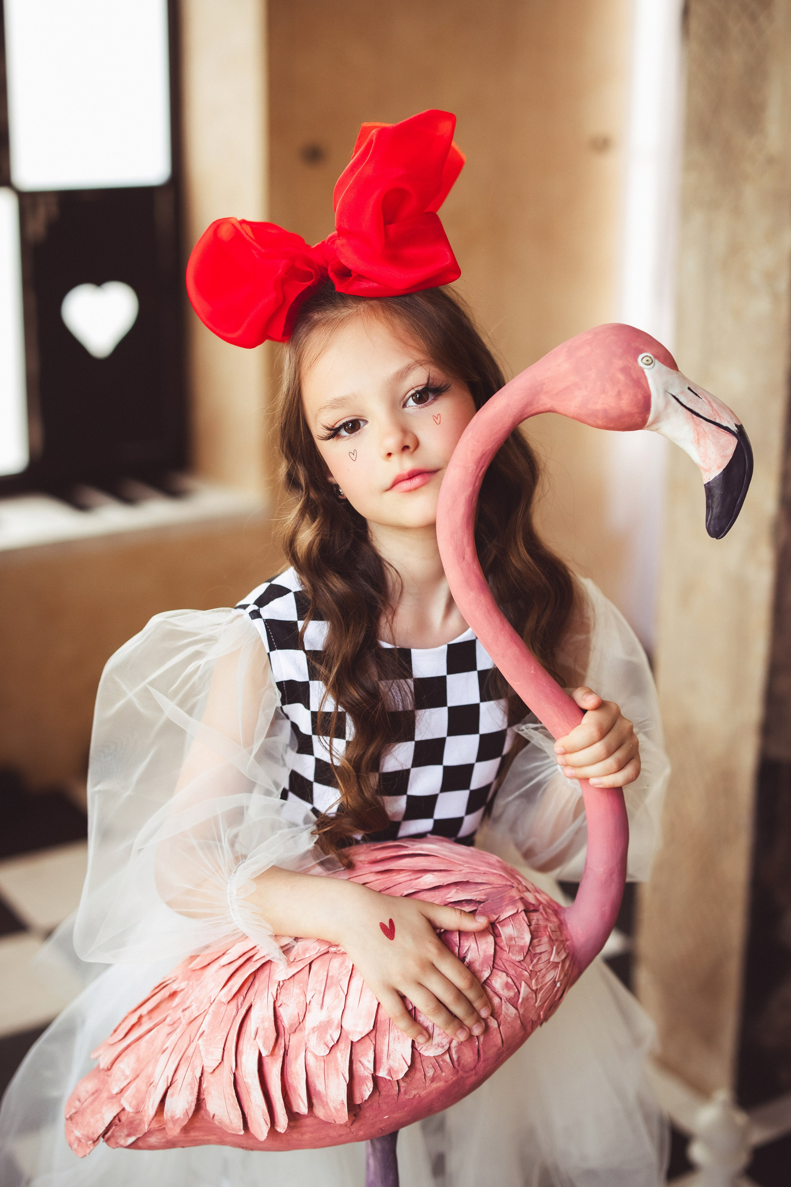 Детская тематическая фотосессия в Краснодаре. Семейный и детский фотограф в Краснодаре Анна Трашкова