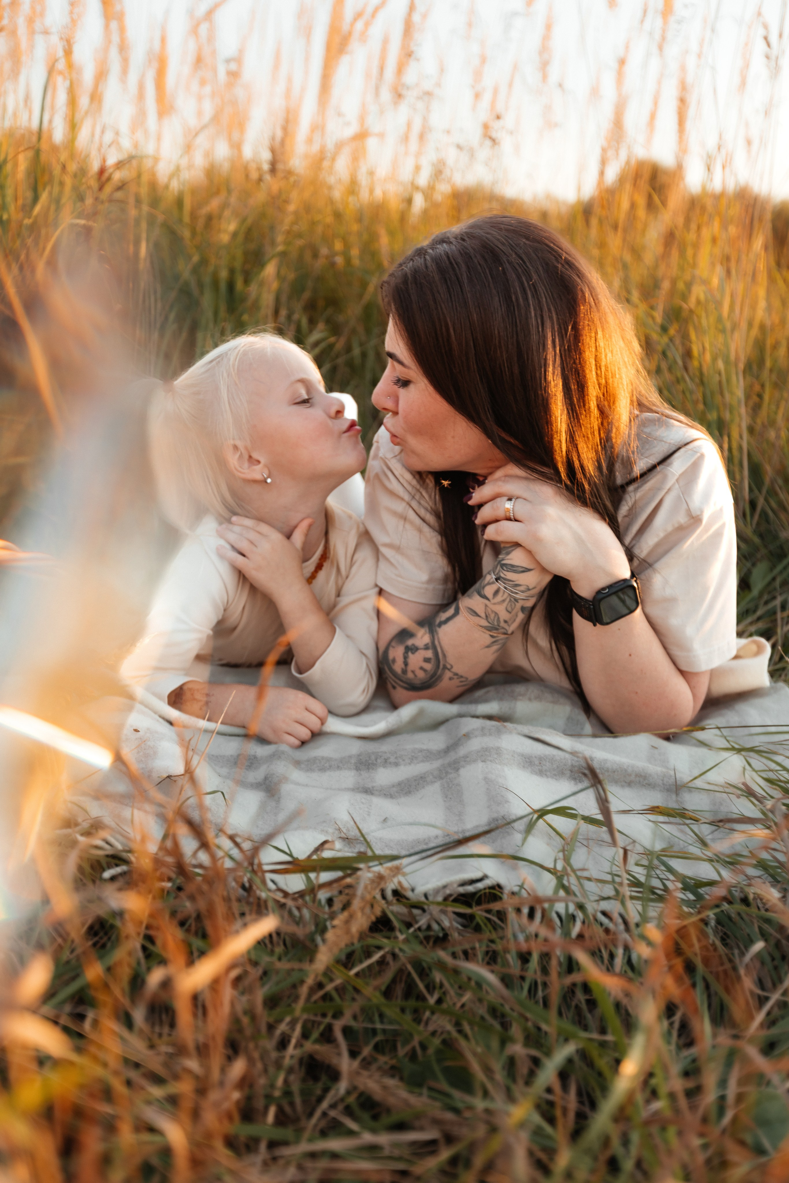 Ирина и Кира. п. Свердловский. Колесникова Татьяна. Фотограф новорожденных Щёлково, Москва, Королев