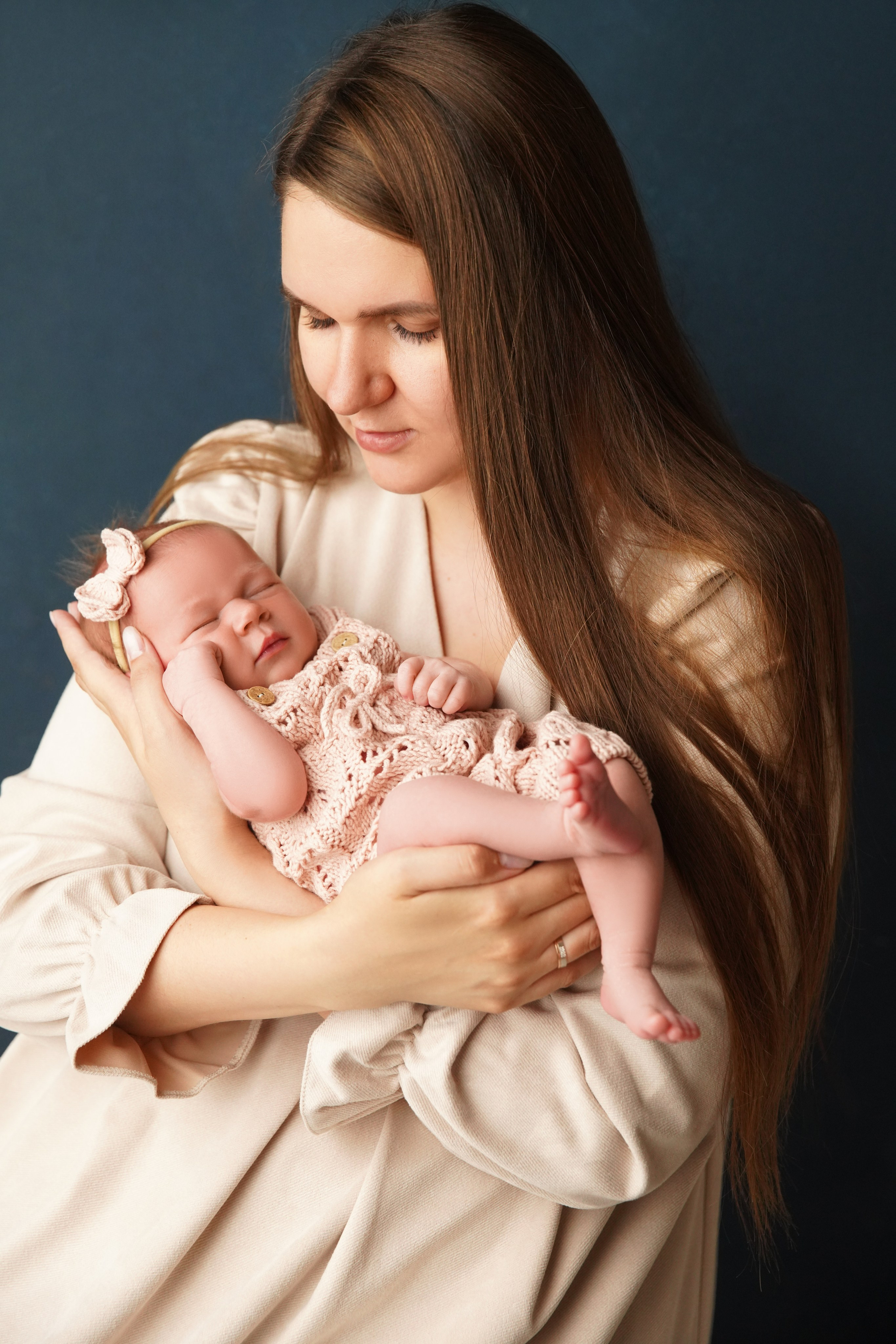 Альбом: Семейные. Фотограф новорожденных. Семейный и детский фотограф в городе Сургуте