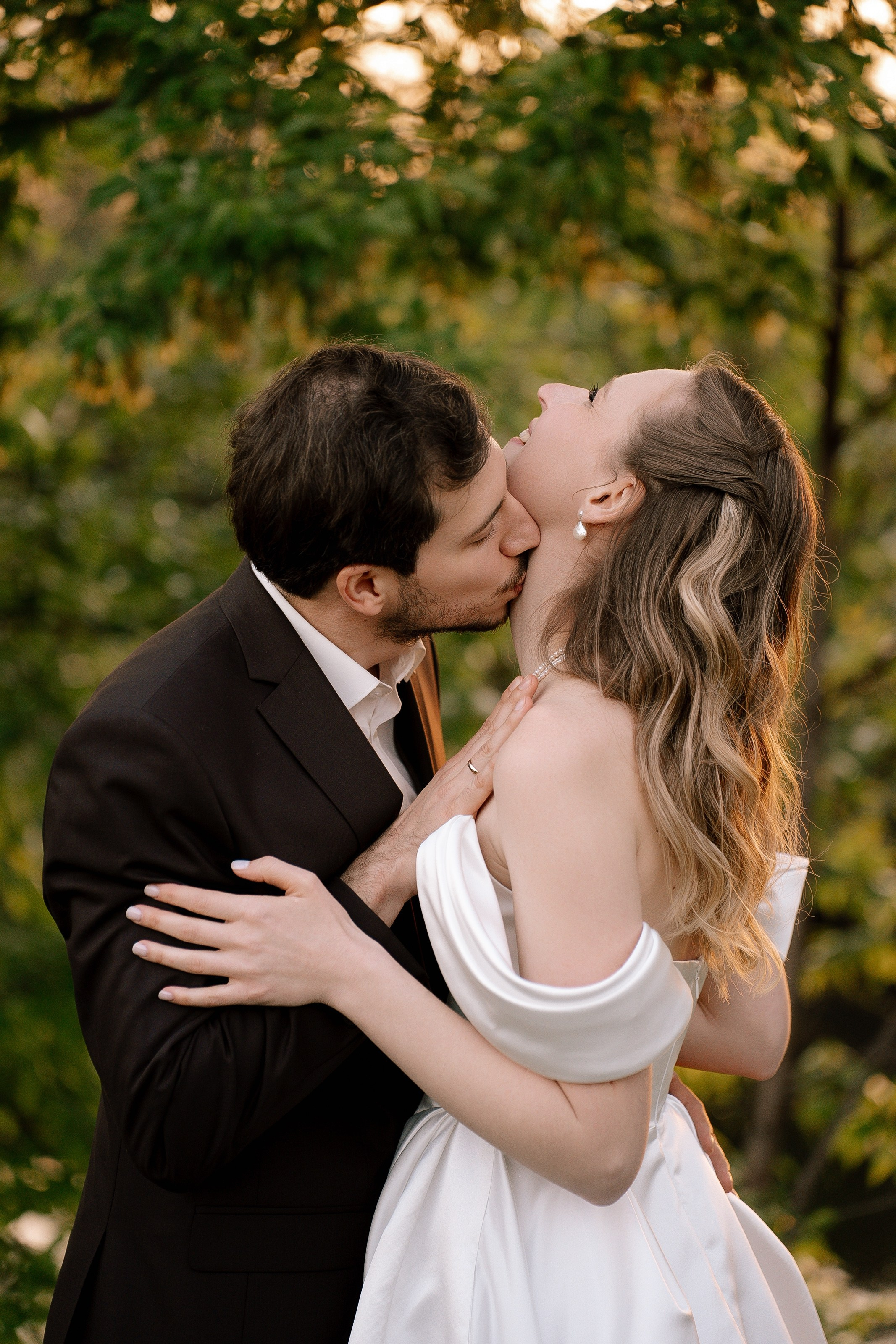 Виталий Елена. Свадебный фотограф Воронеж