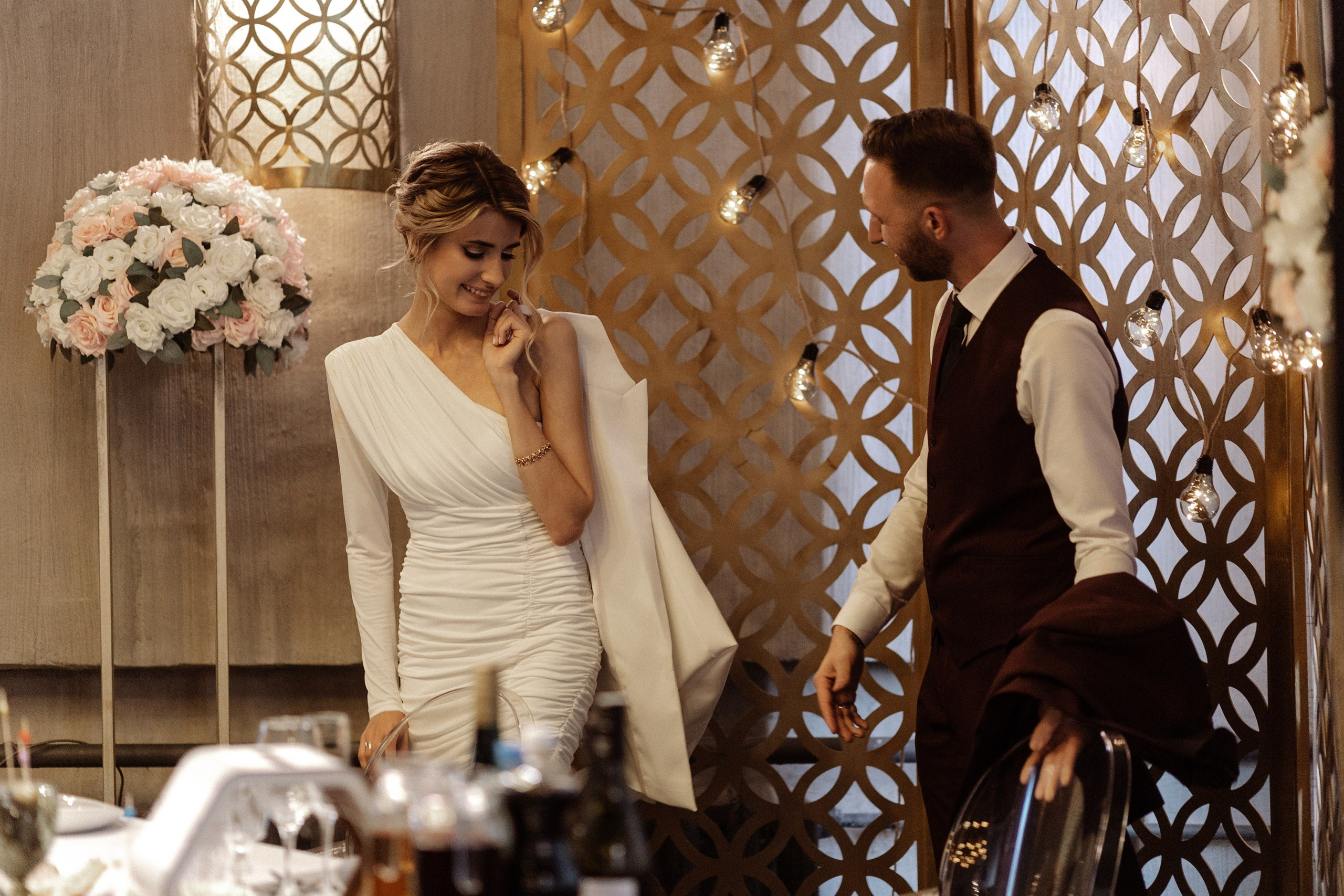 Петр и Диана. Свадебный фотограф Маргарита Глумскова