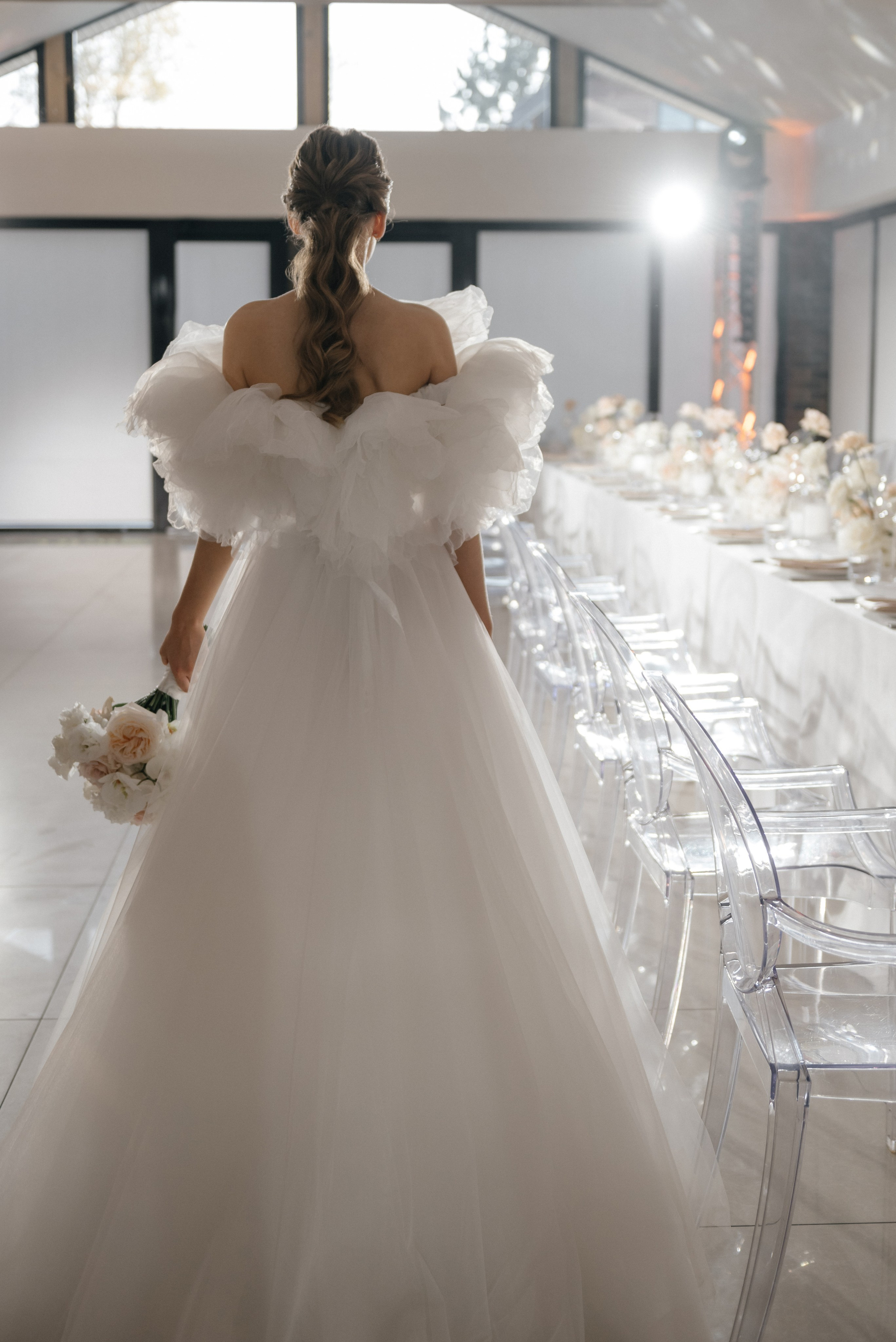 Wedding day in GRAND CNALET. Главная