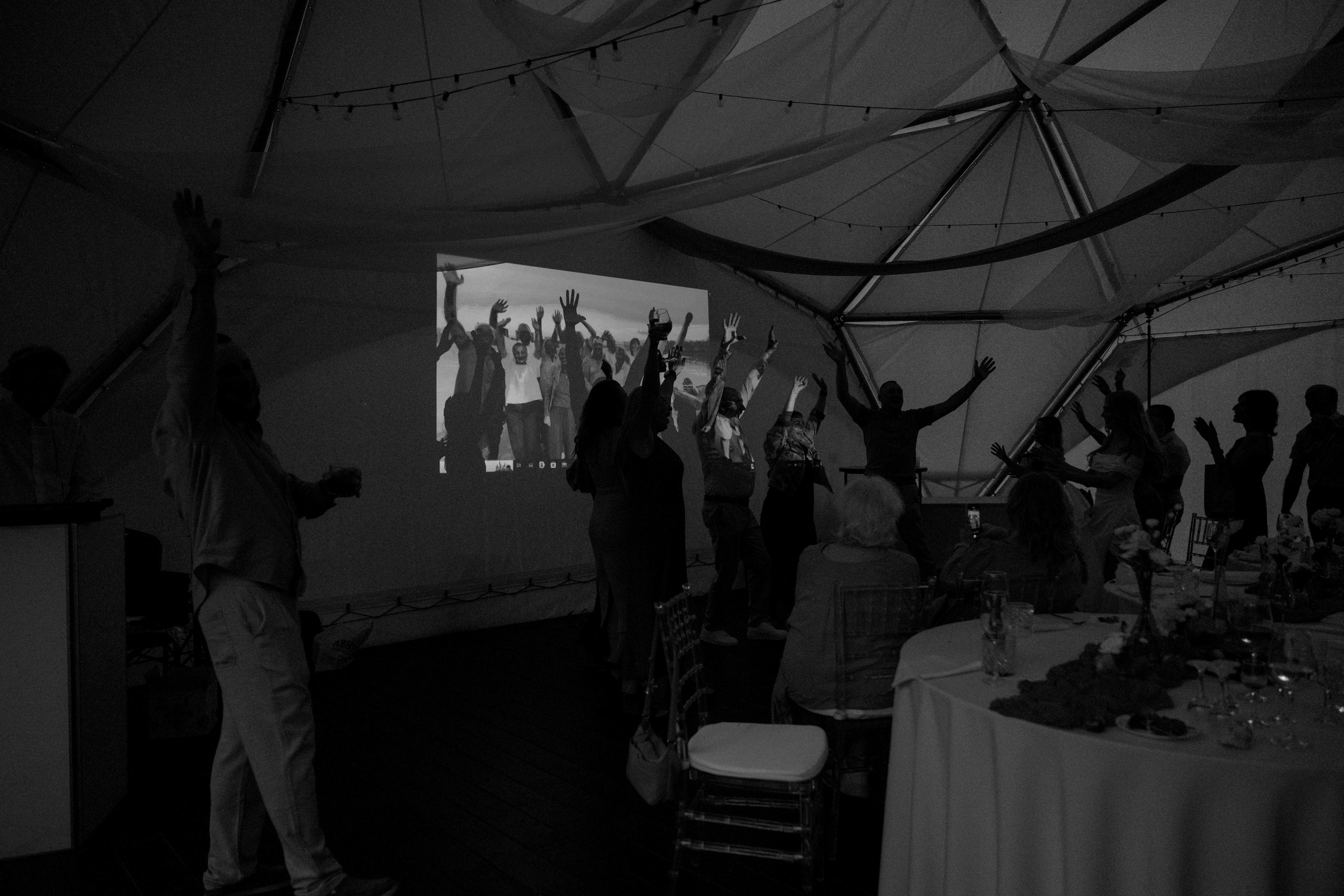 Сергей и Анастасия. Свадебный фотограф в Красноярске Маргарита Синицкая