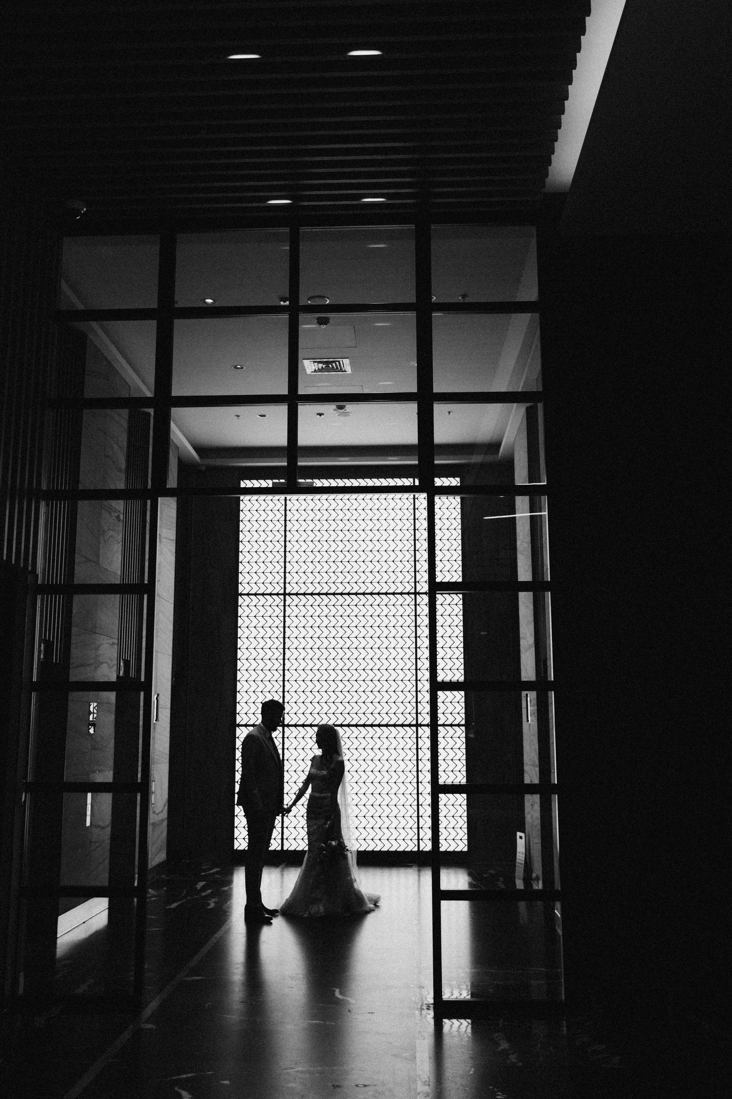 Мария и Александр | Radisson | Rodina Yaht Club. Свадебный фотограф Ангелина Зотова | Обнинск, Москва, Калуга