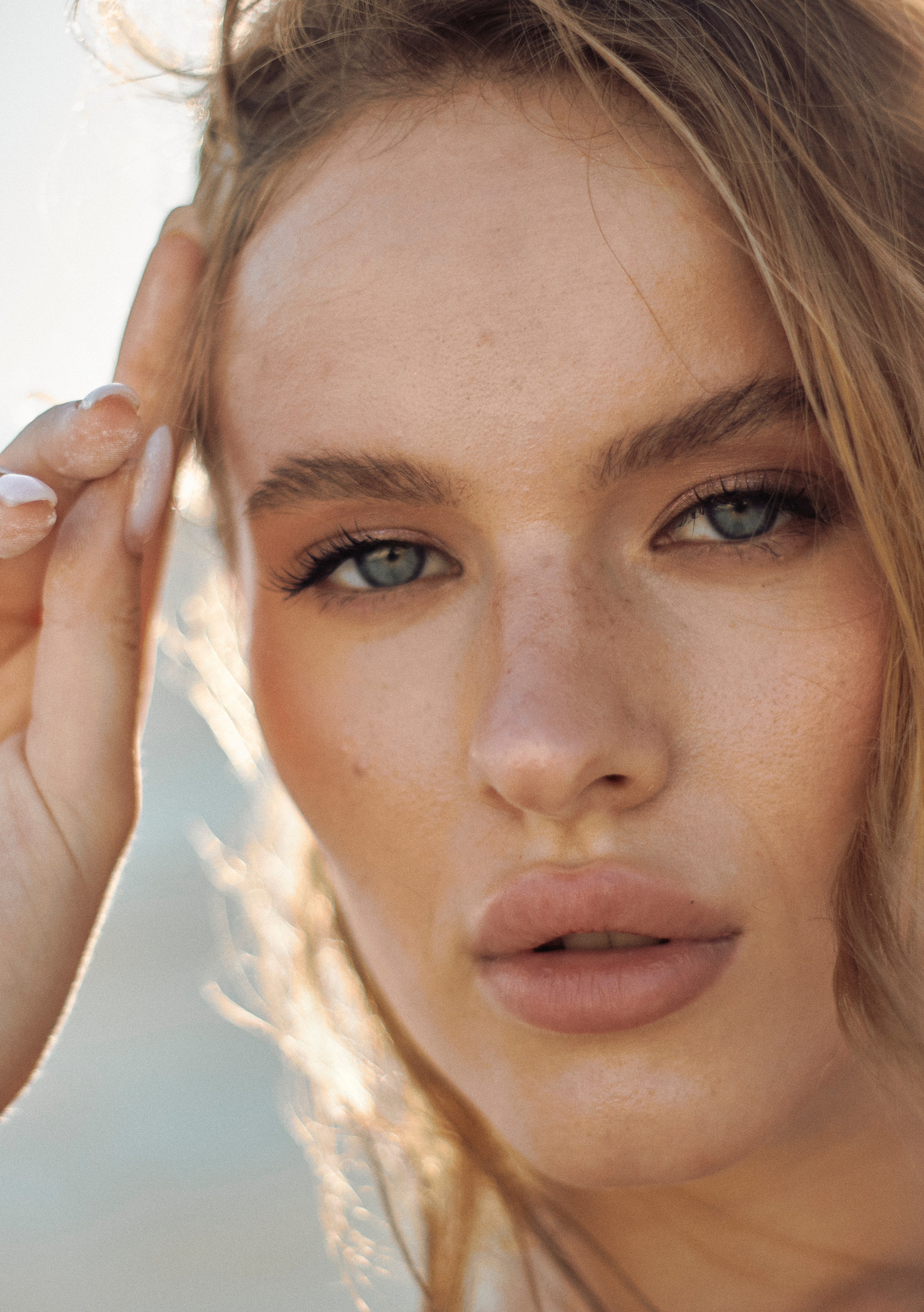 Фотограф Питер СПб | Галя Кручинина