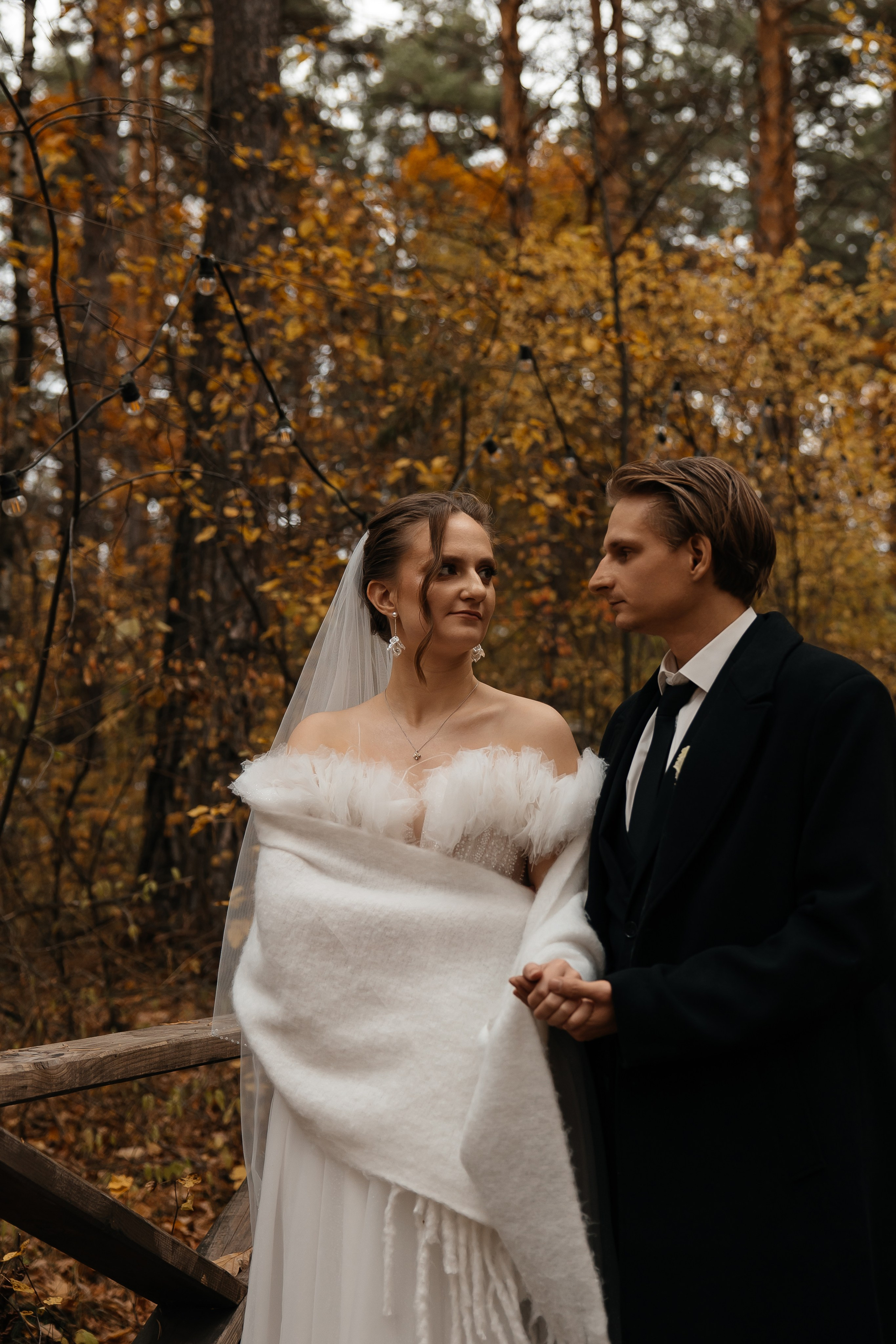 Кирилл и Александра. Фотограф Пенза Марина Арбузова |свадебный и семейный фотограф