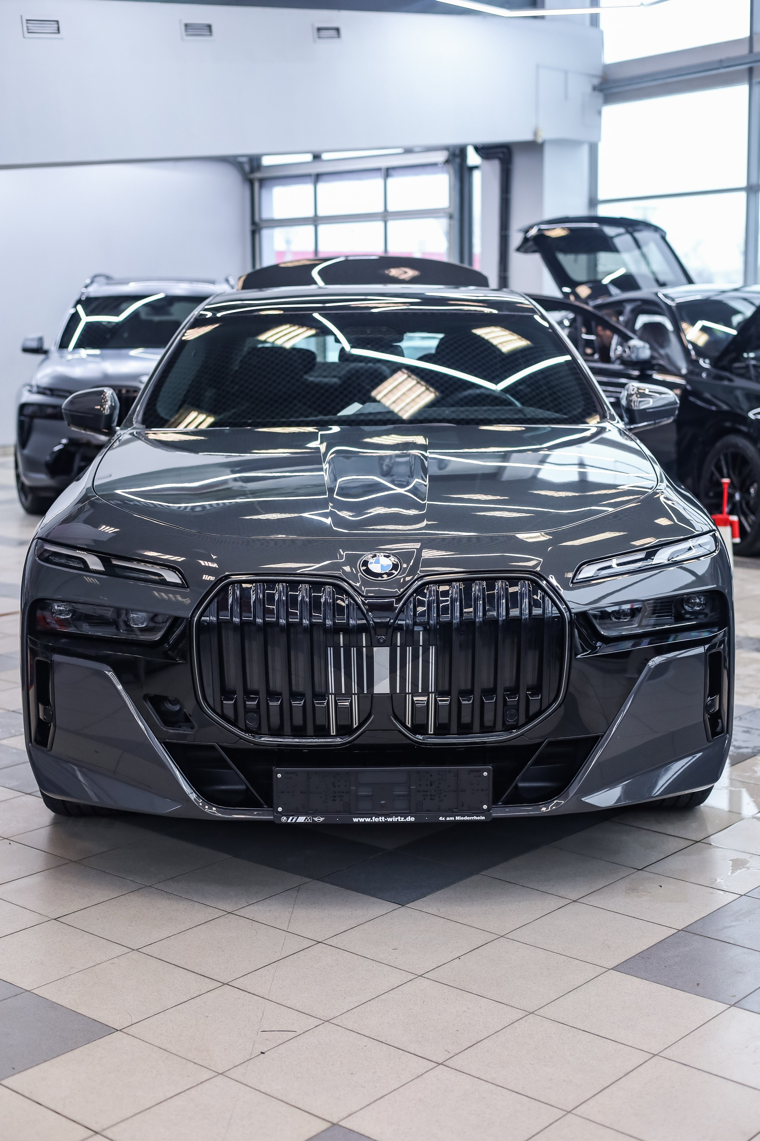 Съемка автомобилей. Фотограф в Санкт-Петербурге Есаулова Маша