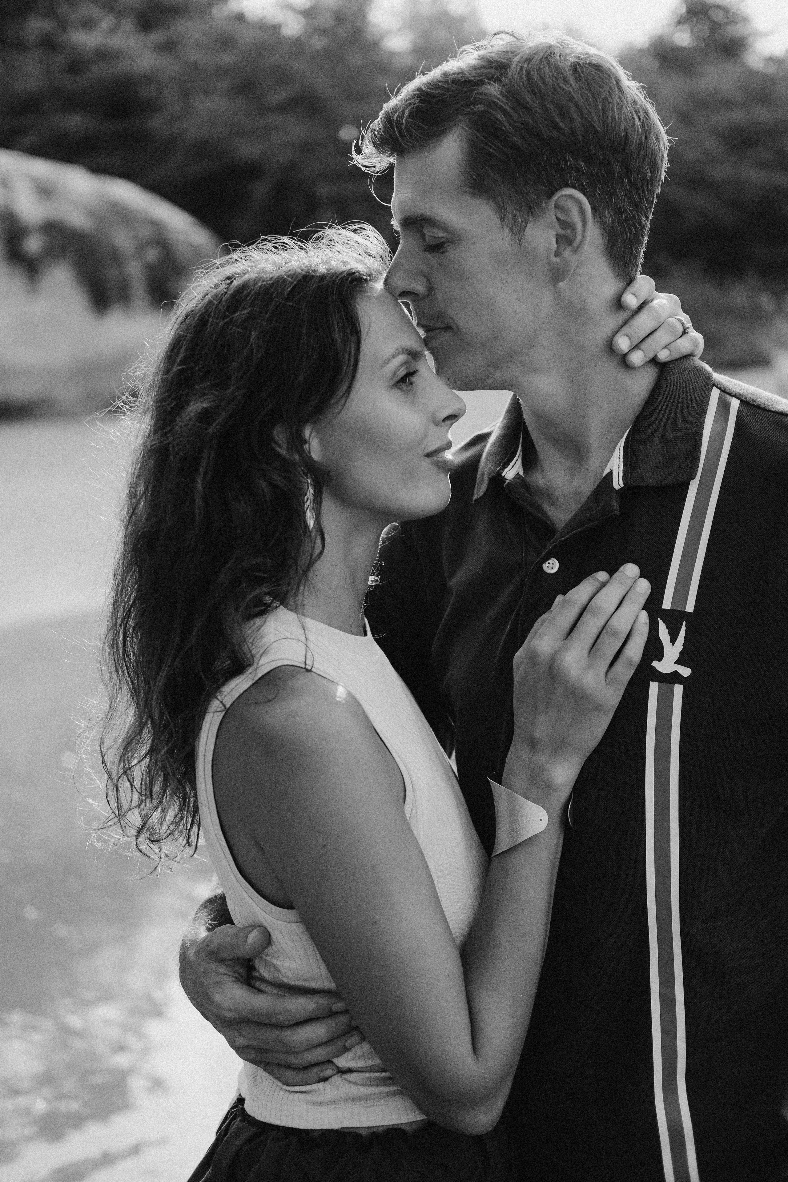 Клементина Тай. Главная