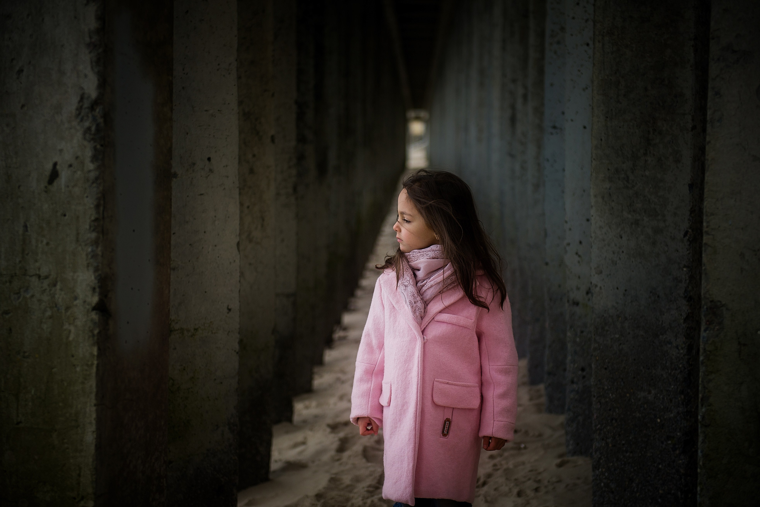 МАЛЫШИ. Фотограф Вера Демидкова