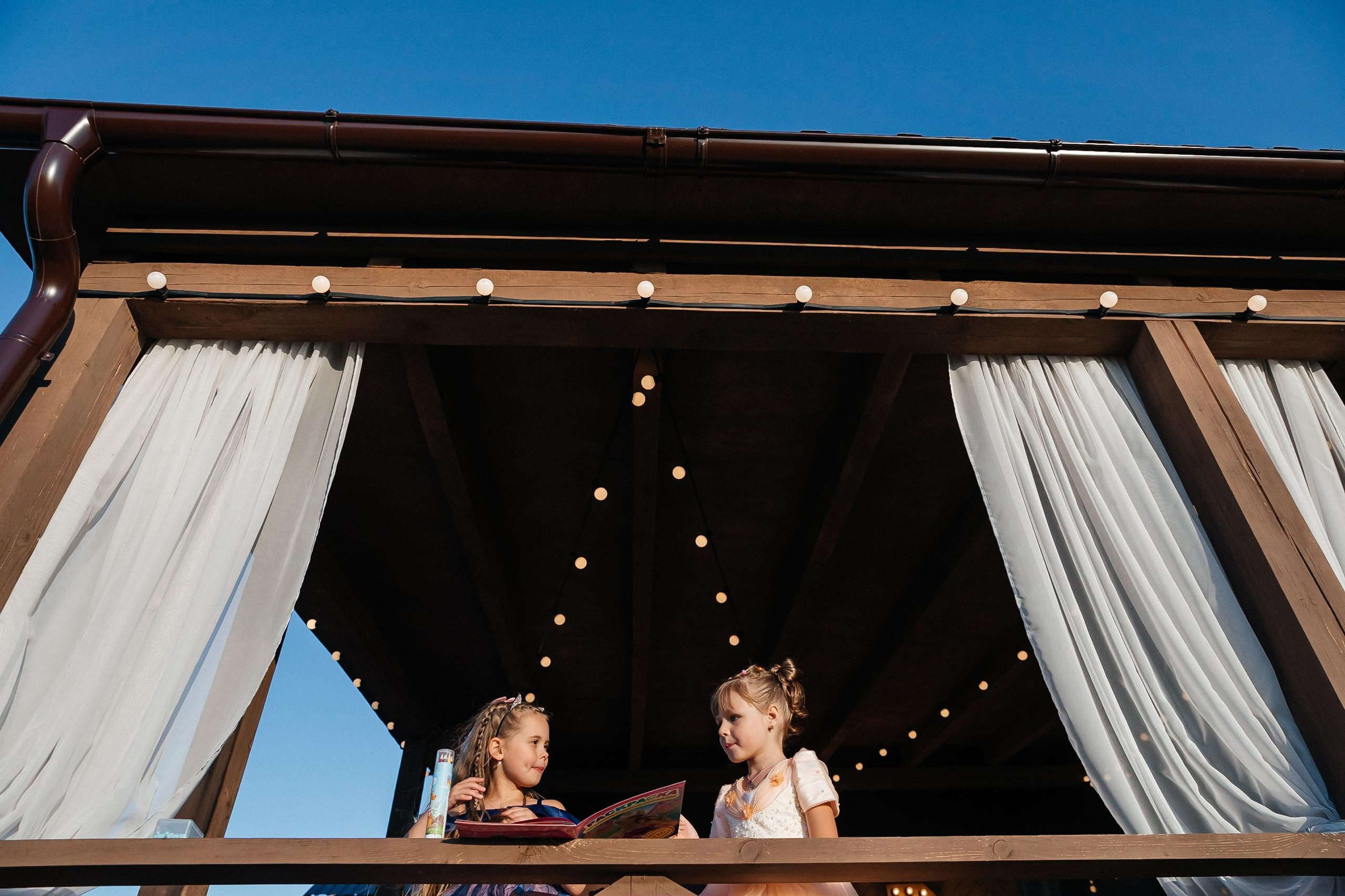 Rancho wedding. Свадебный и репортажный фотограф