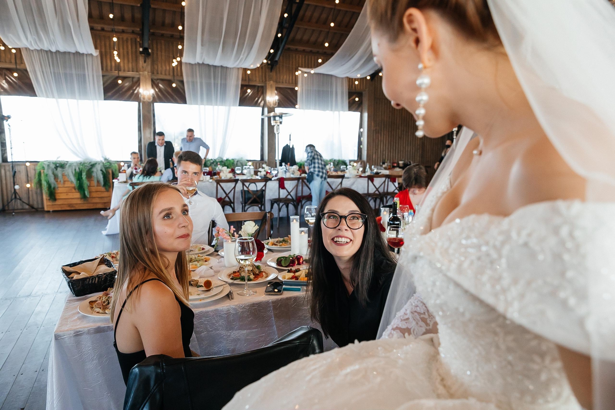 Rancho wedding. Свадебный и репортажный фотограф