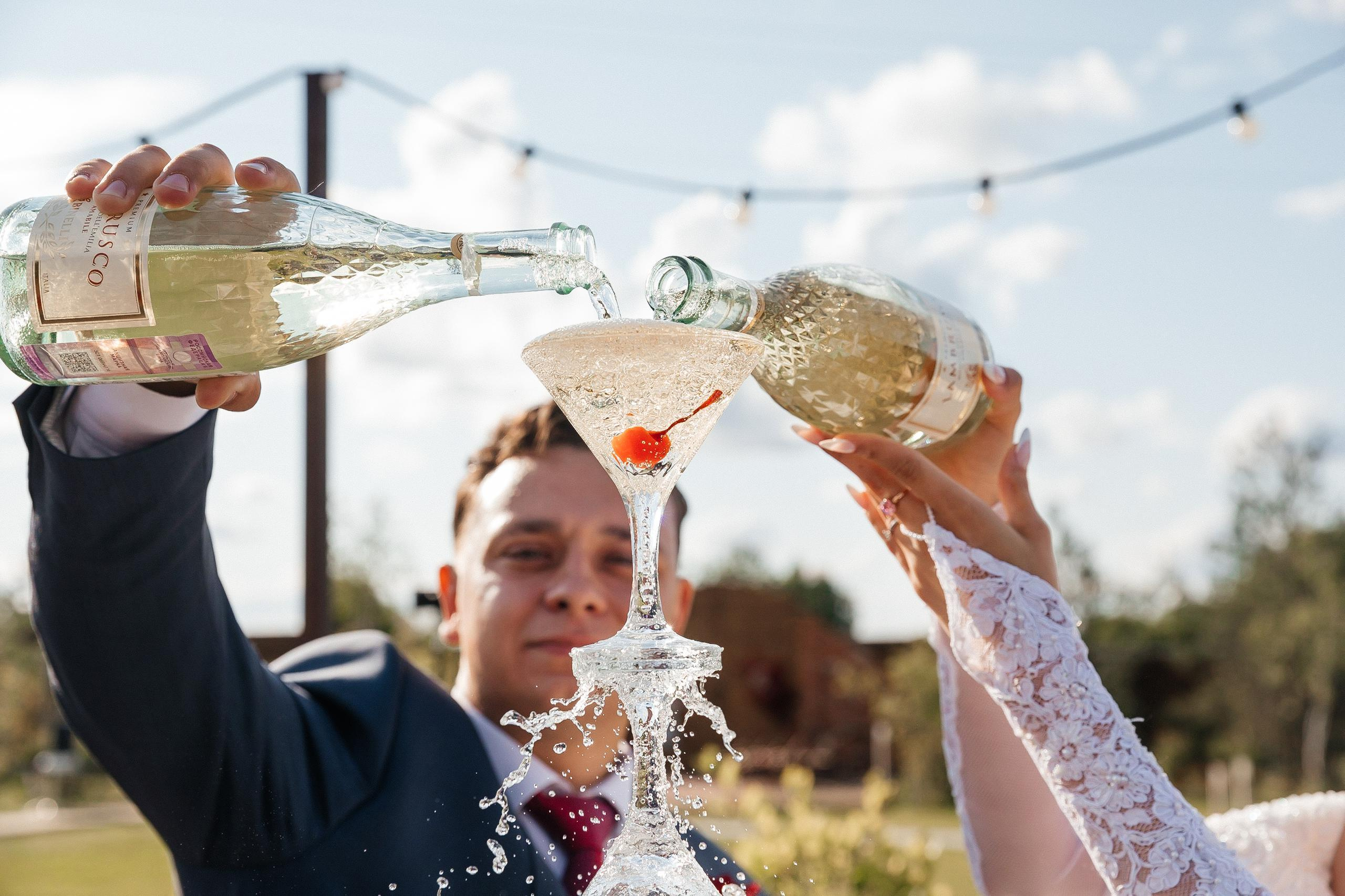 Rancho wedding. Свадебный и репортажный фотограф