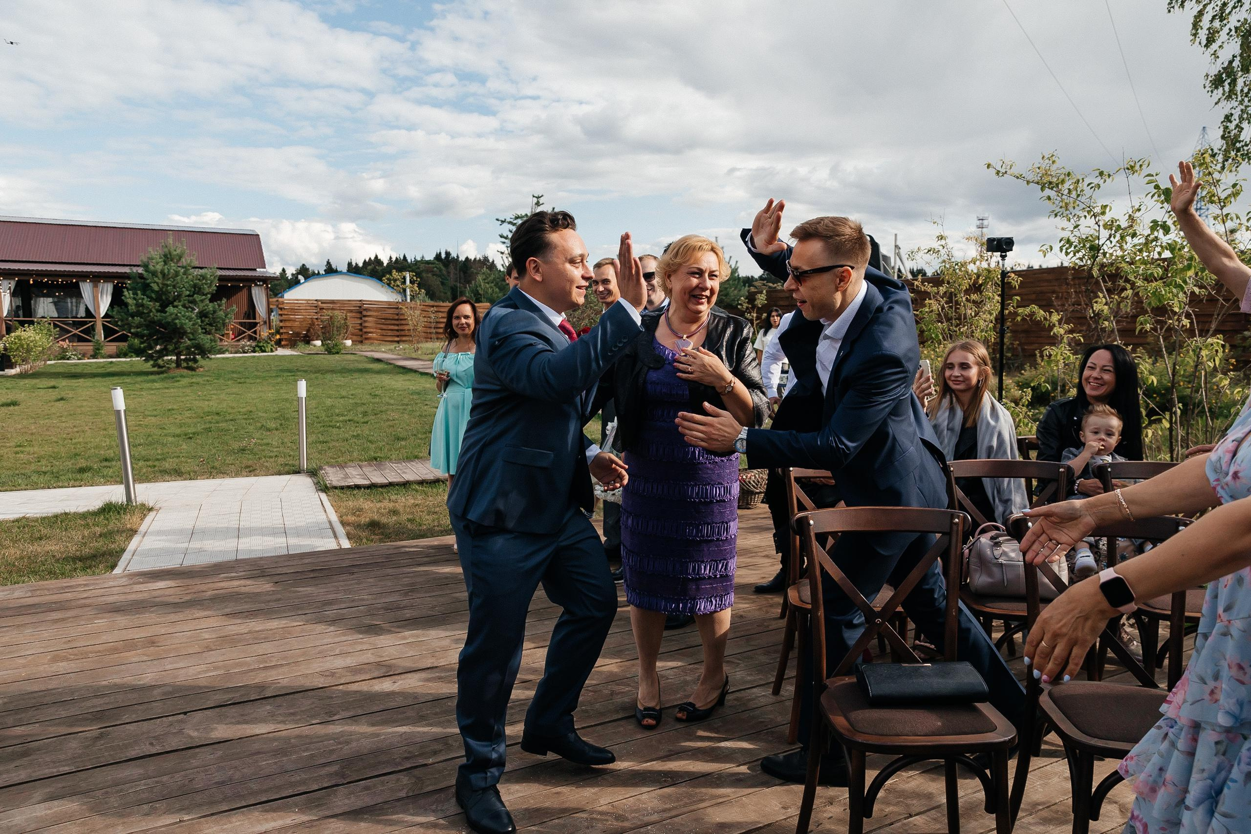 Rancho wedding. Свадебный и репортажный фотограф