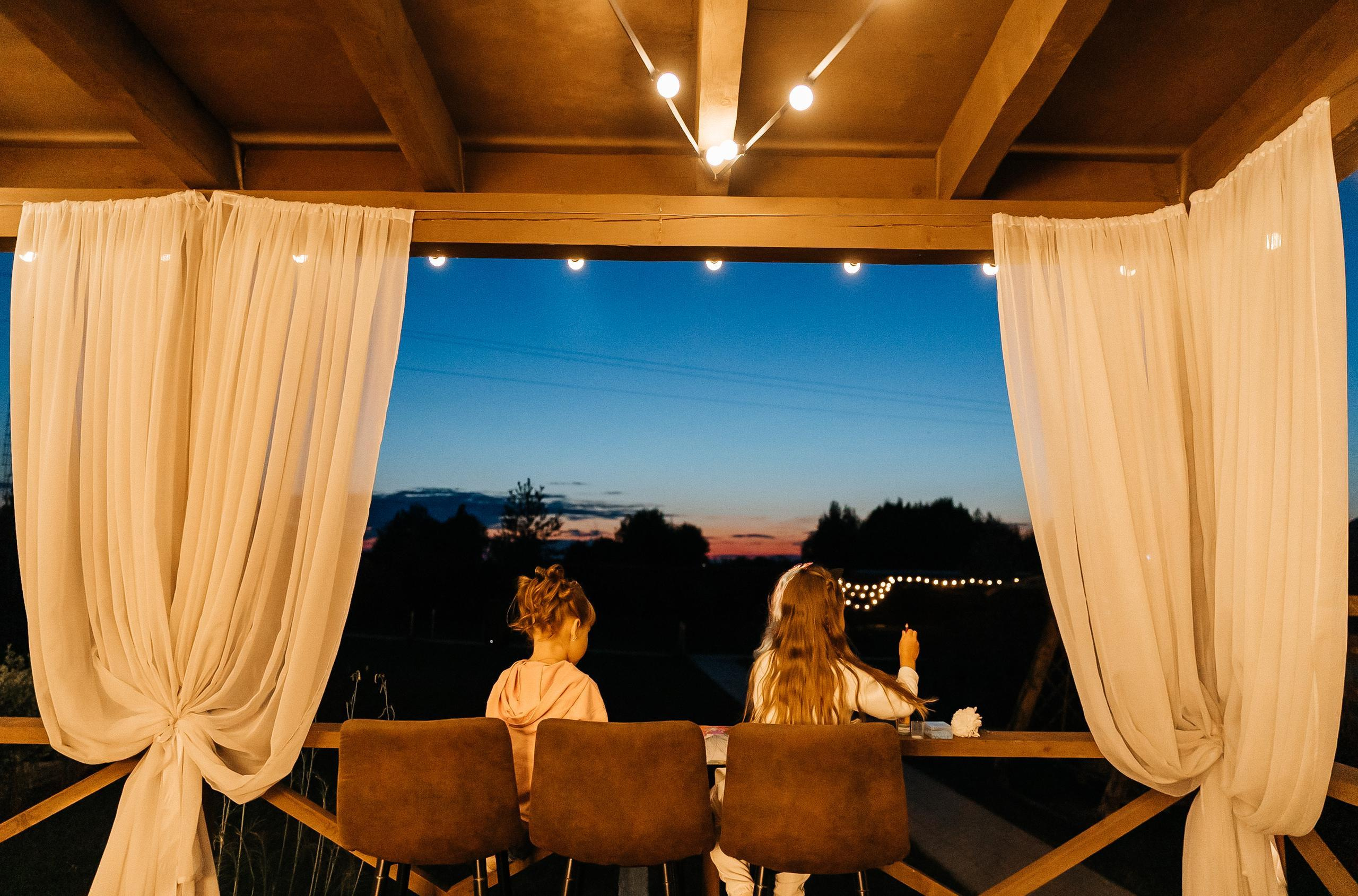 Rancho wedding. Свадебный и репортажный фотограф