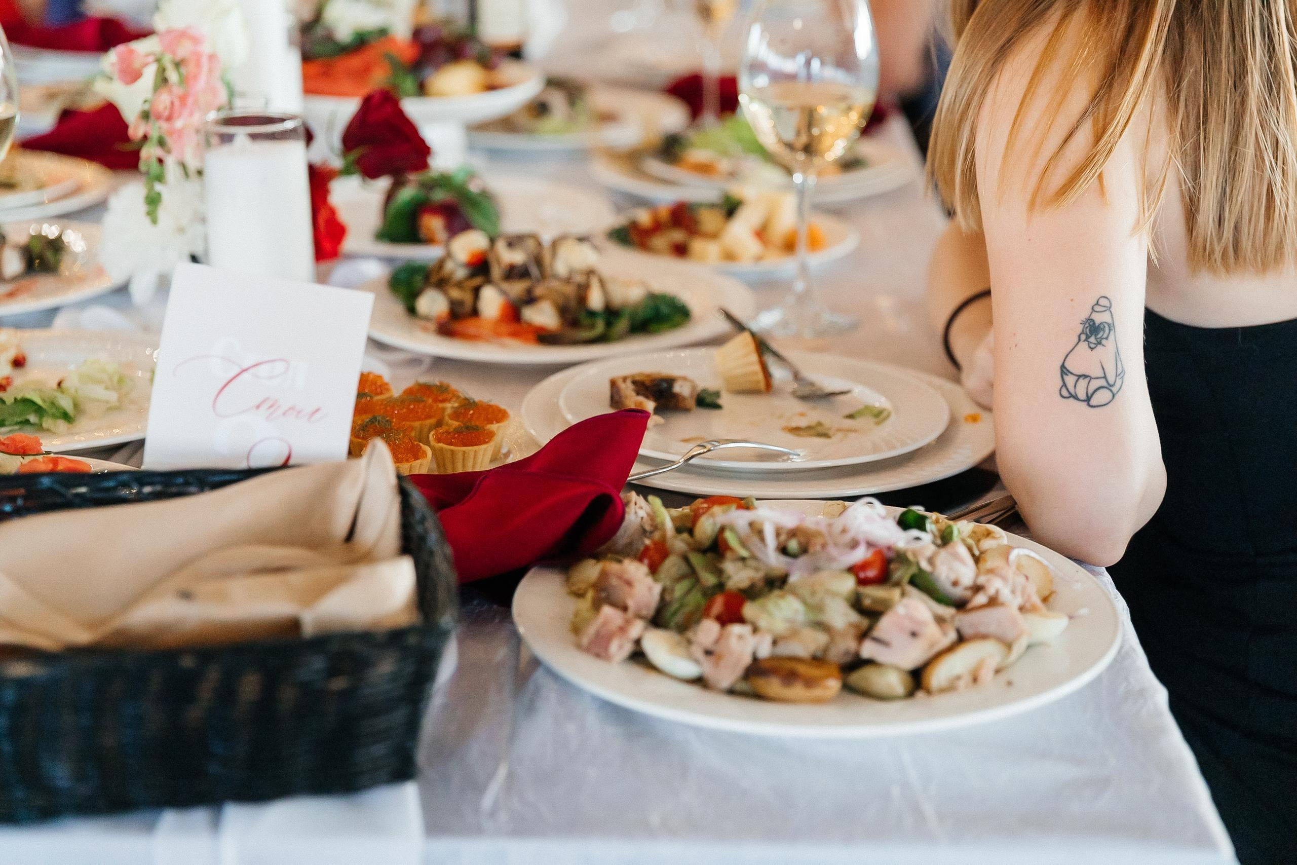 Rancho wedding. Свадебный и репортажный фотограф