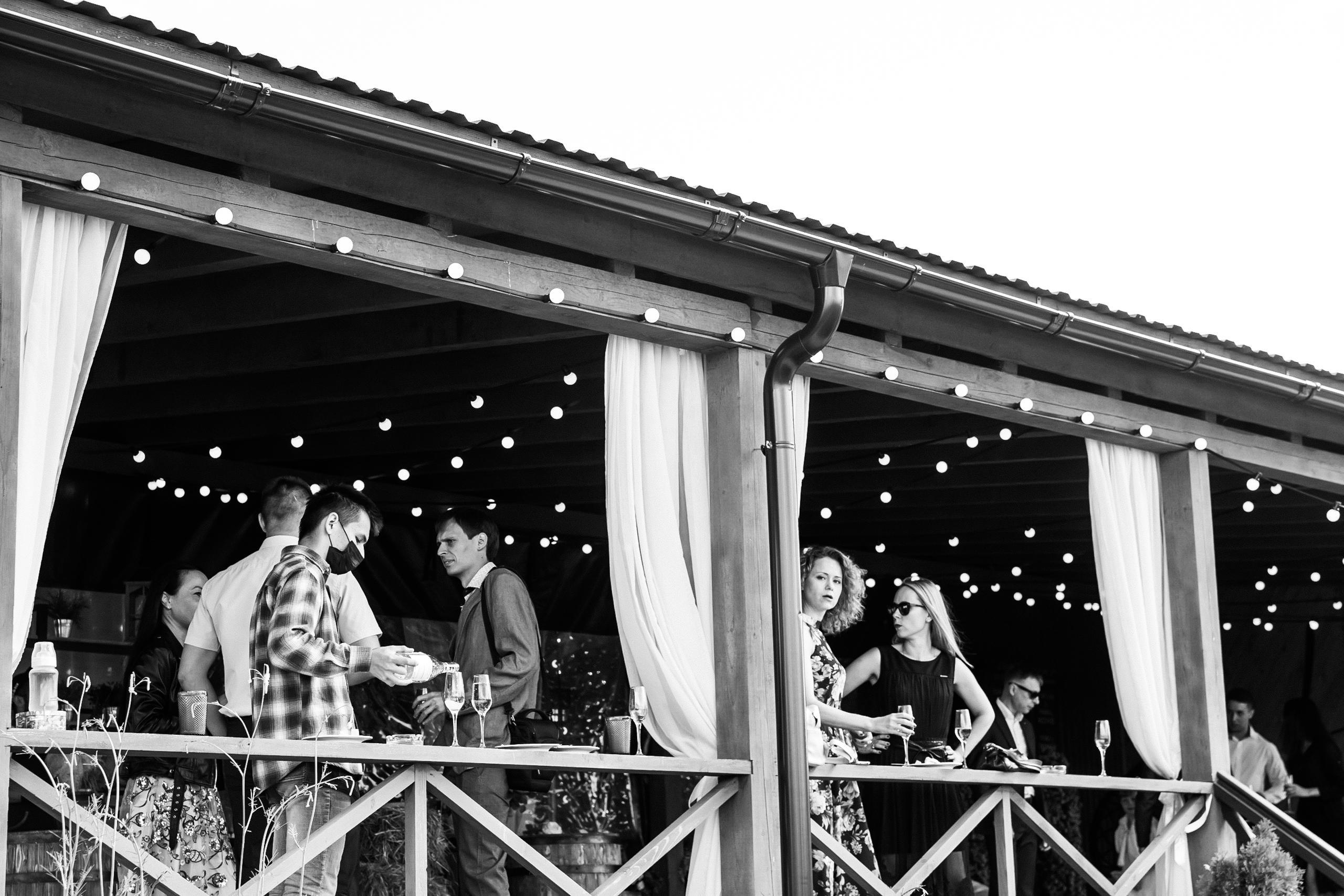 Rancho wedding. Свадебный и репортажный фотограф