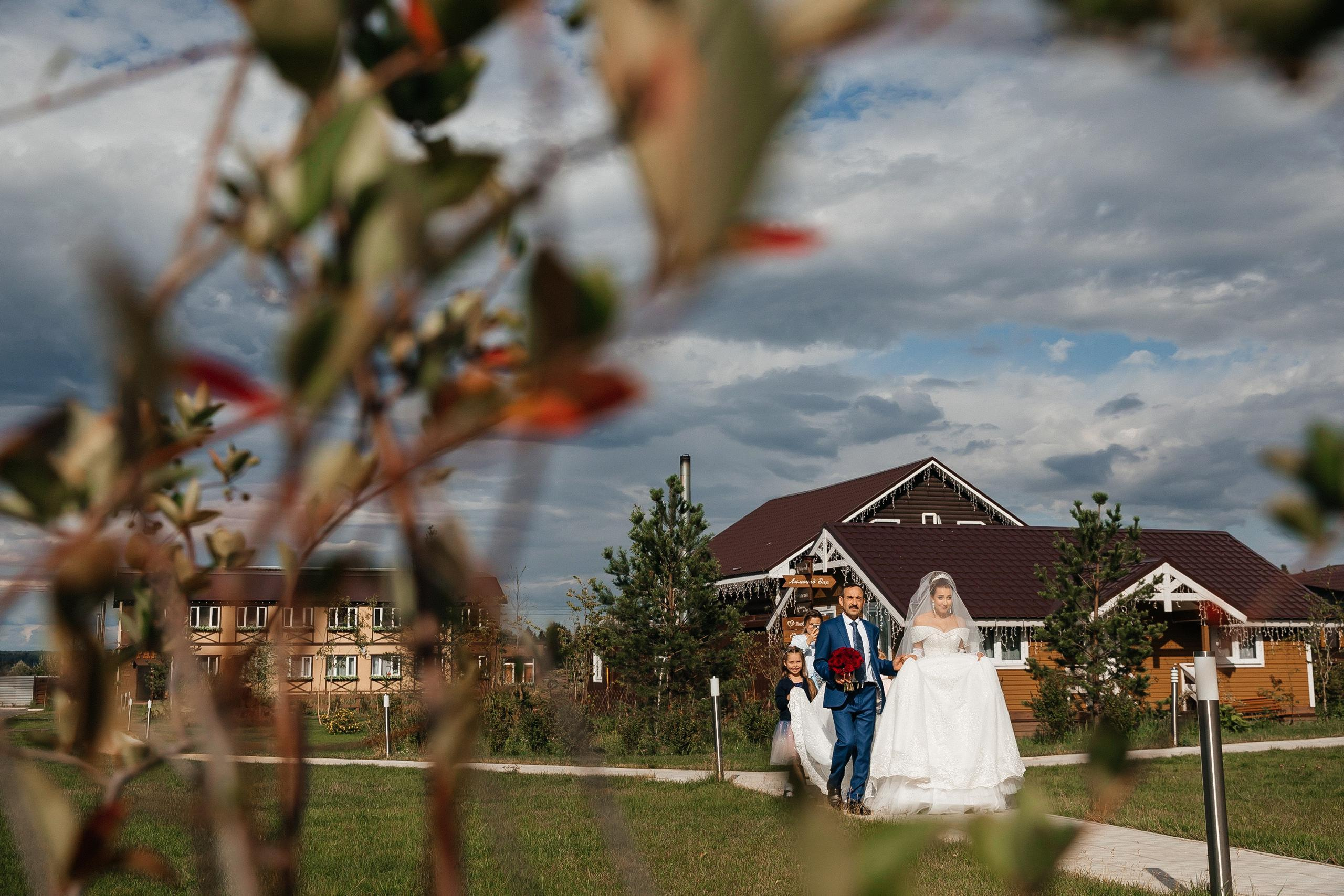 Rancho wedding. Свадебный и репортажный фотограф