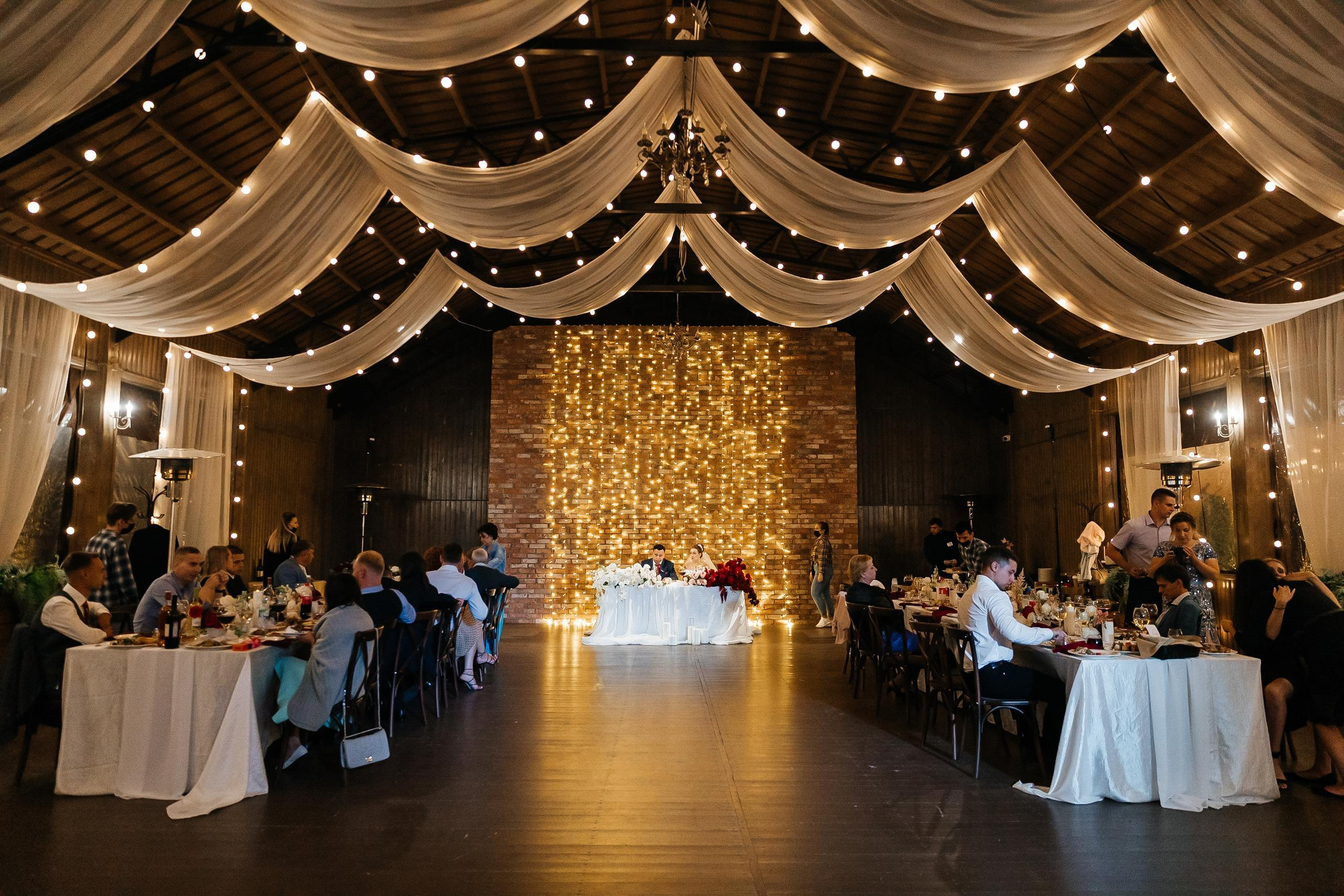 Rancho wedding. Свадебный и репортажный фотограф