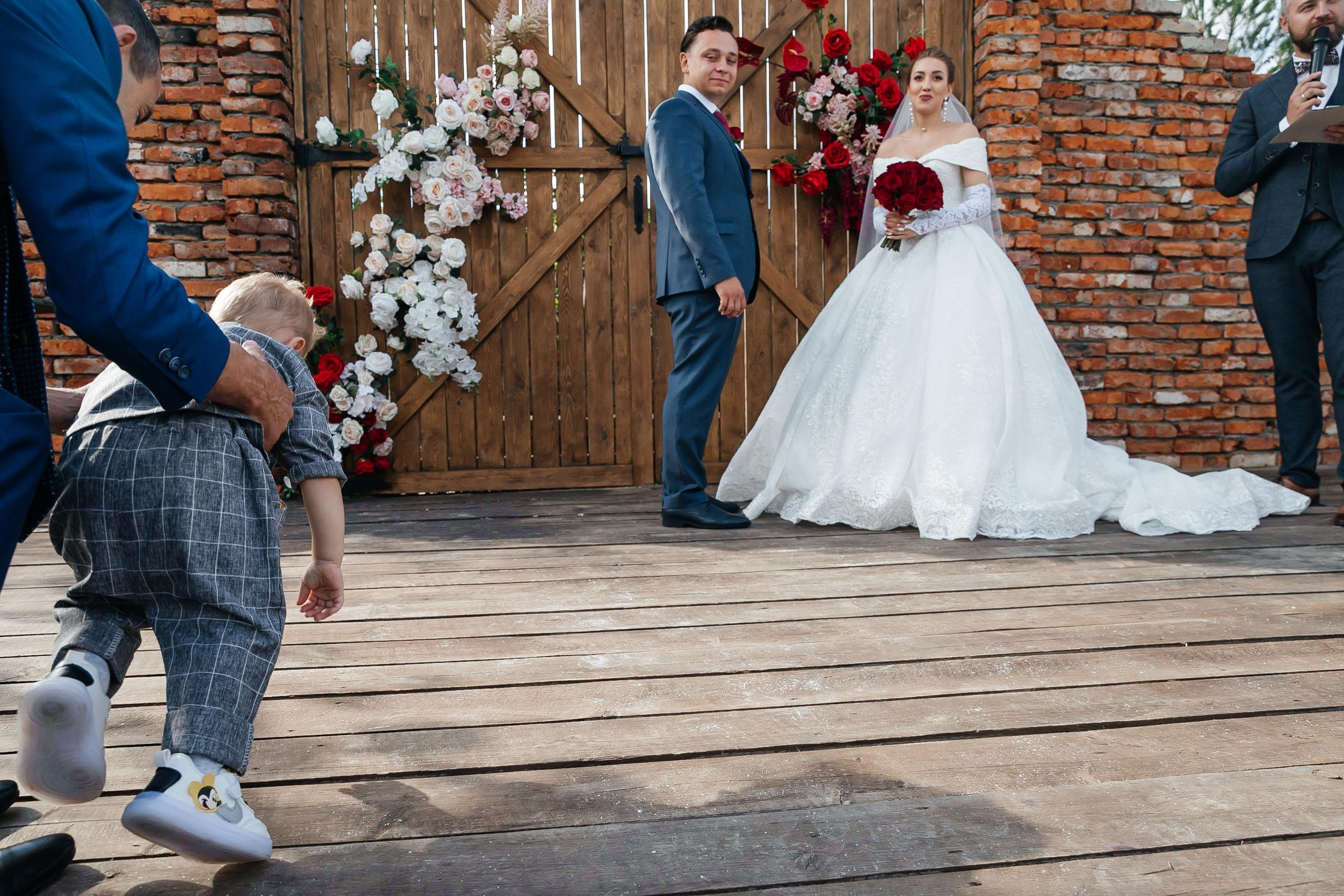 Rancho wedding. Свадебный и репортажный фотограф