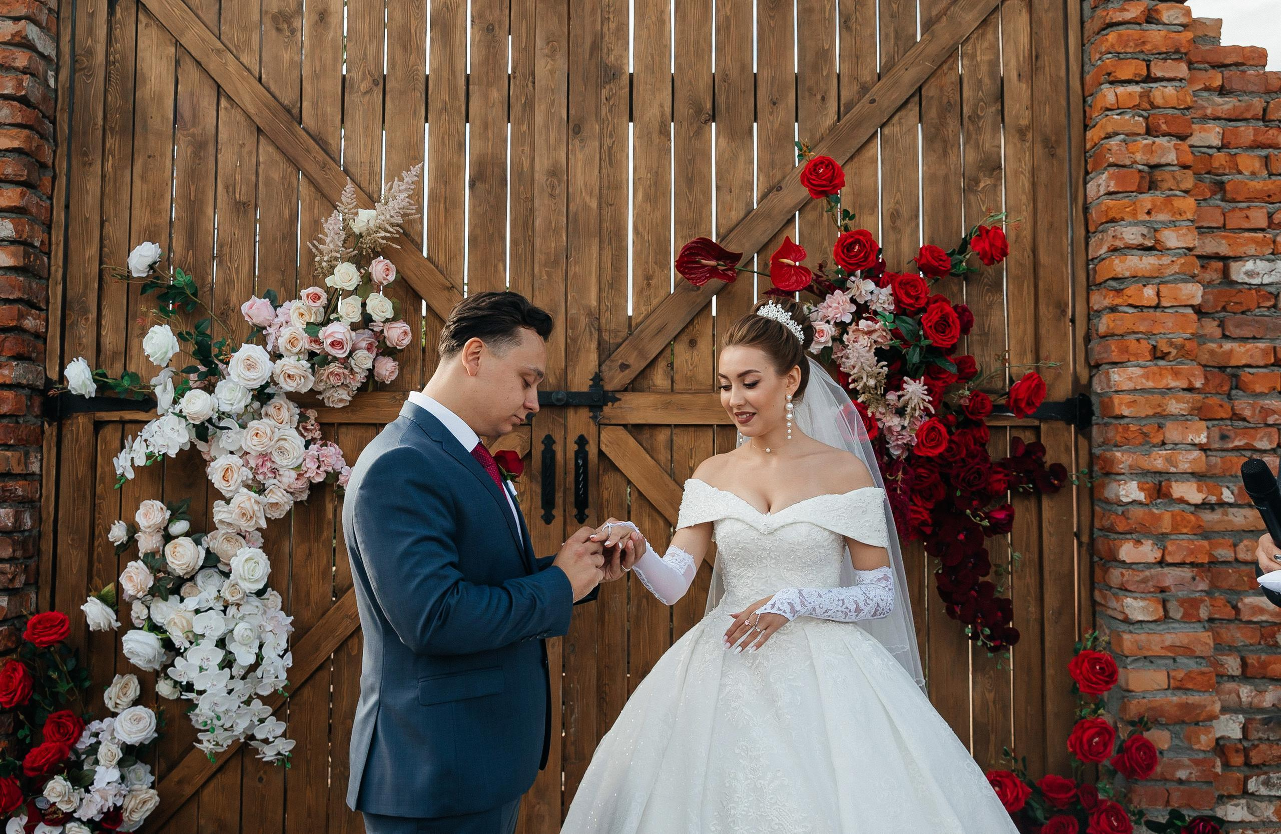 Rancho wedding. Свадебный и репортажный фотограф