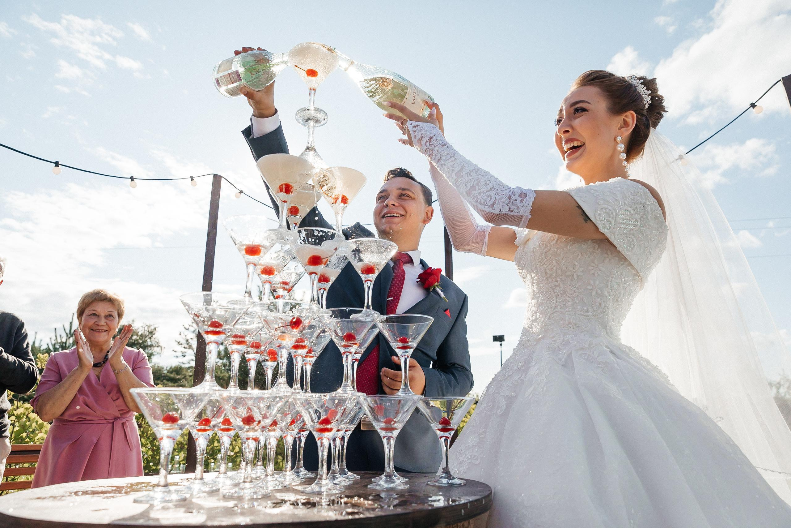Rancho wedding. Свадебный и репортажный фотограф
