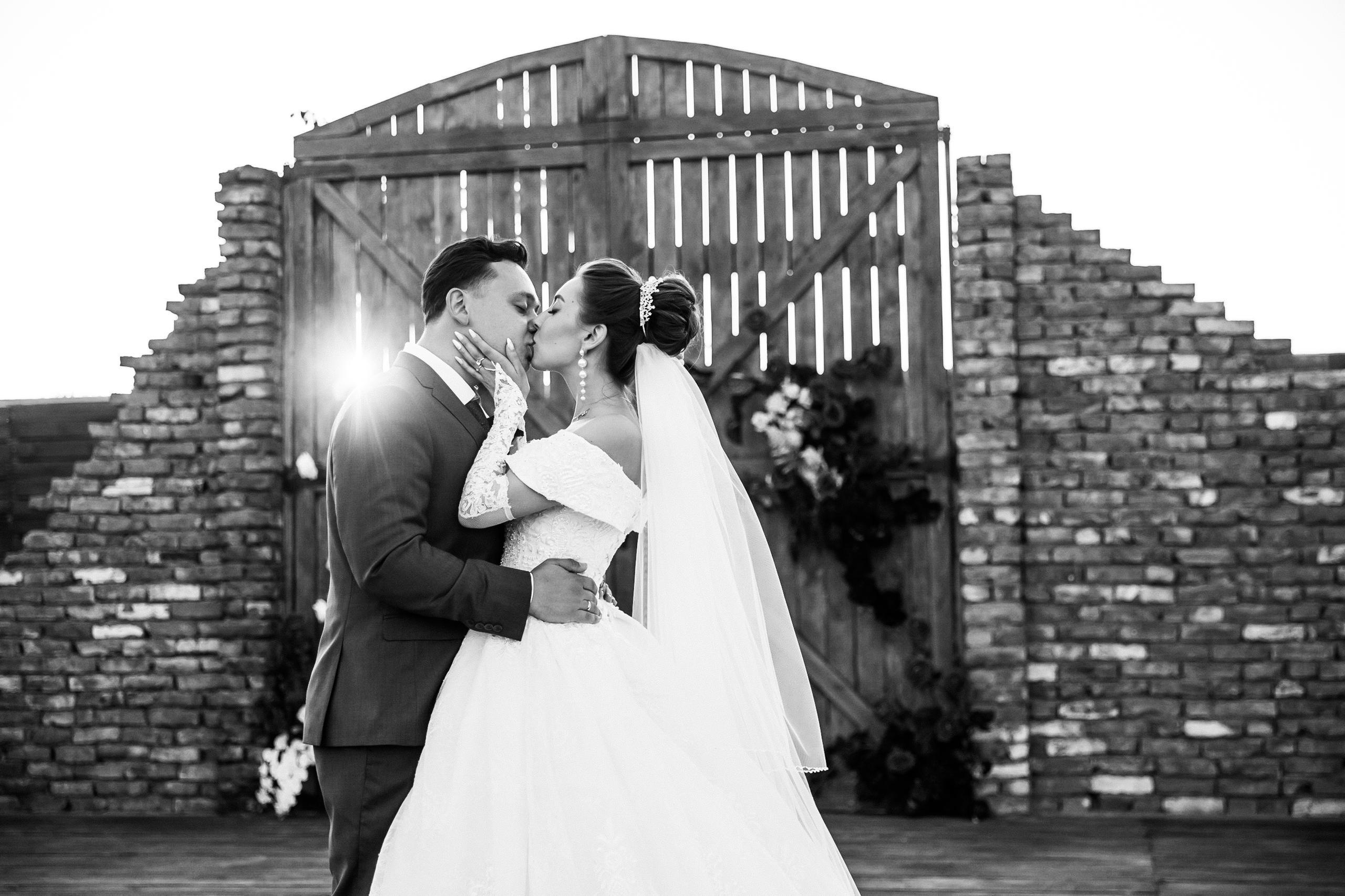 Rancho wedding. Свадебный и репортажный фотограф