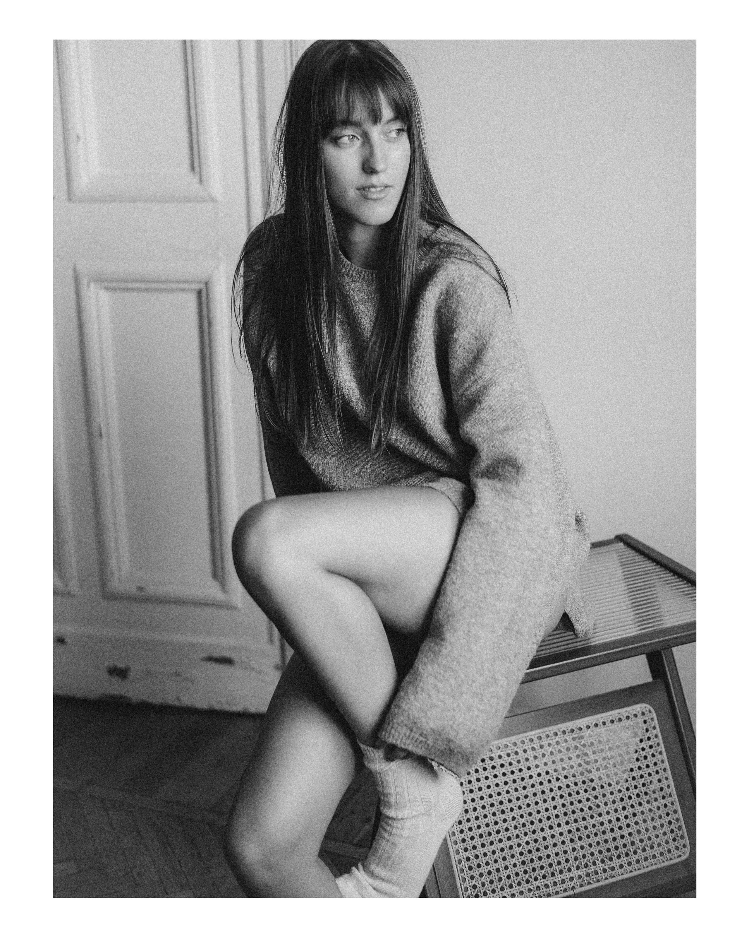 Arina (2). Фотограф Мария Яскевич | Photographer Moscow