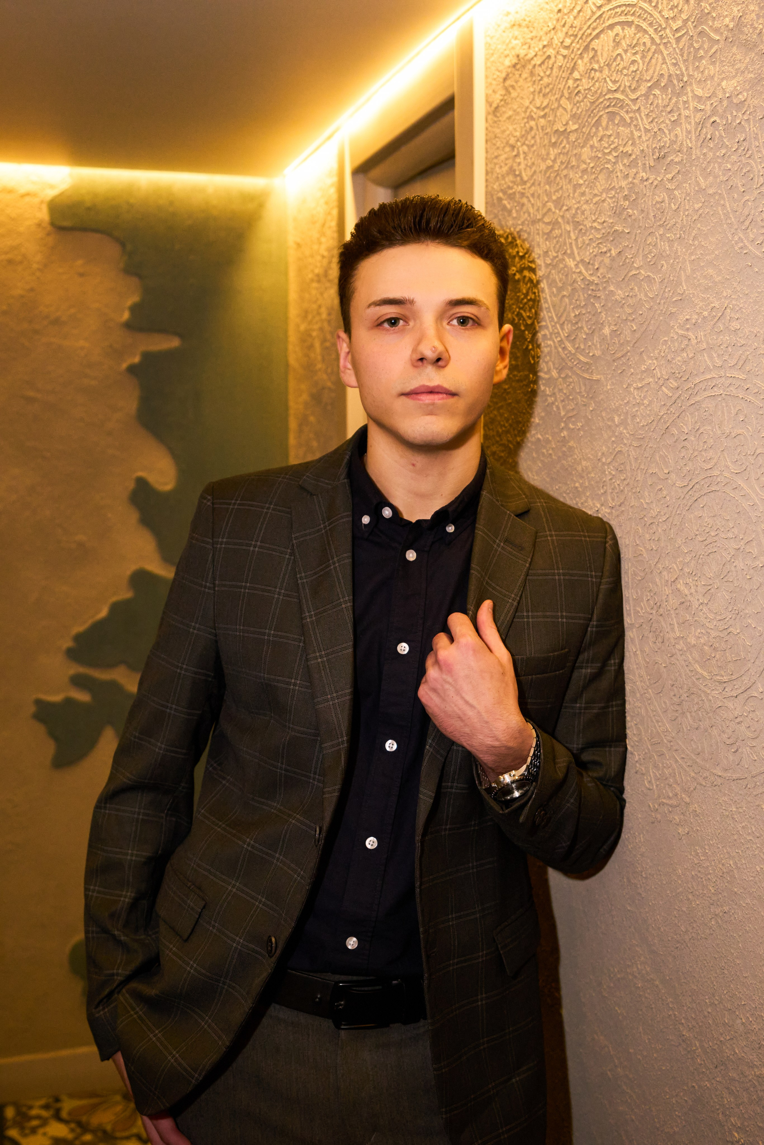 Ольга. Свадебный и репортажный фотограф в Москве Александр Кудрявцев