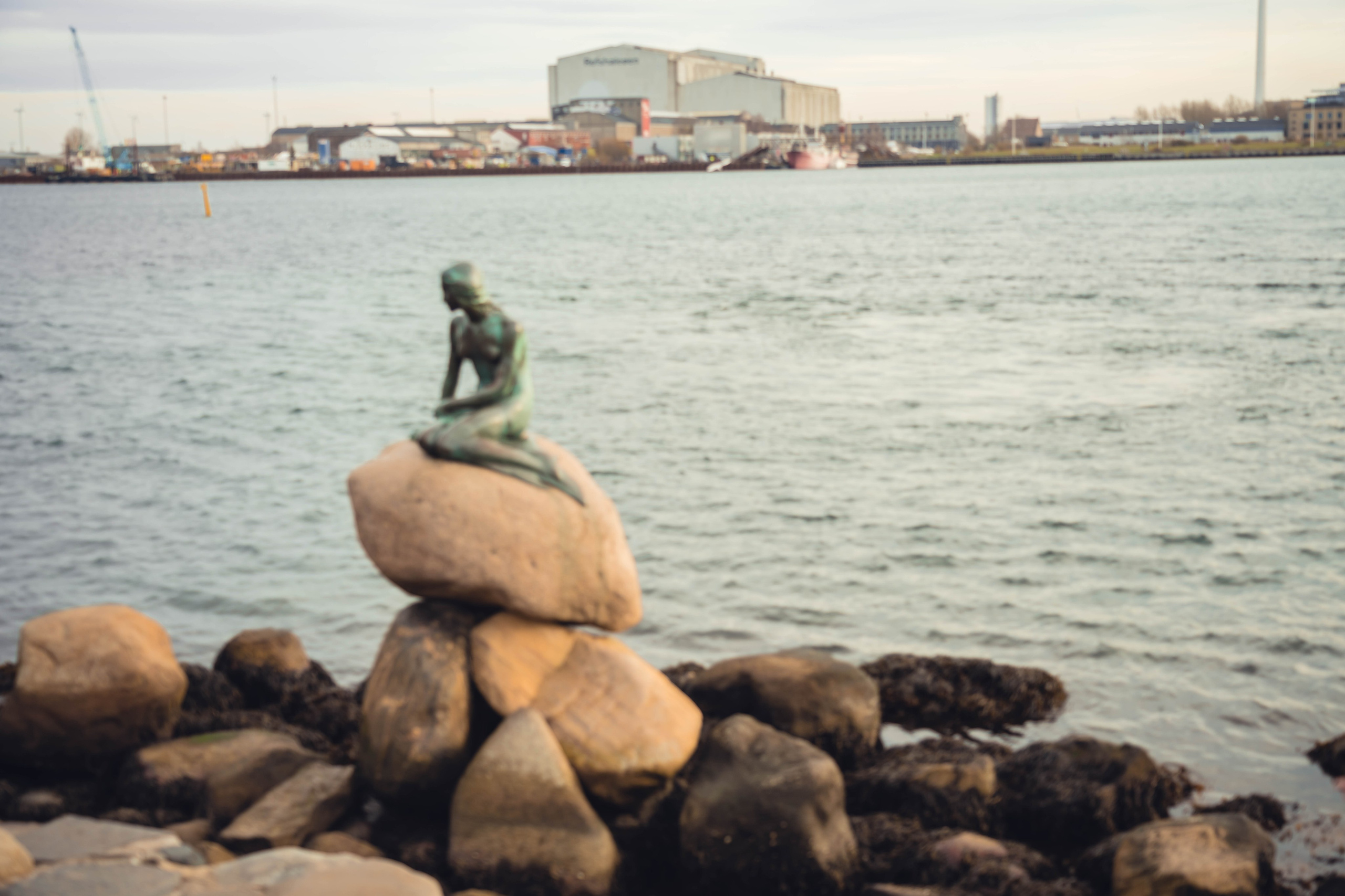 Дания. Фотографирую для себя, своей семьи и друзей!