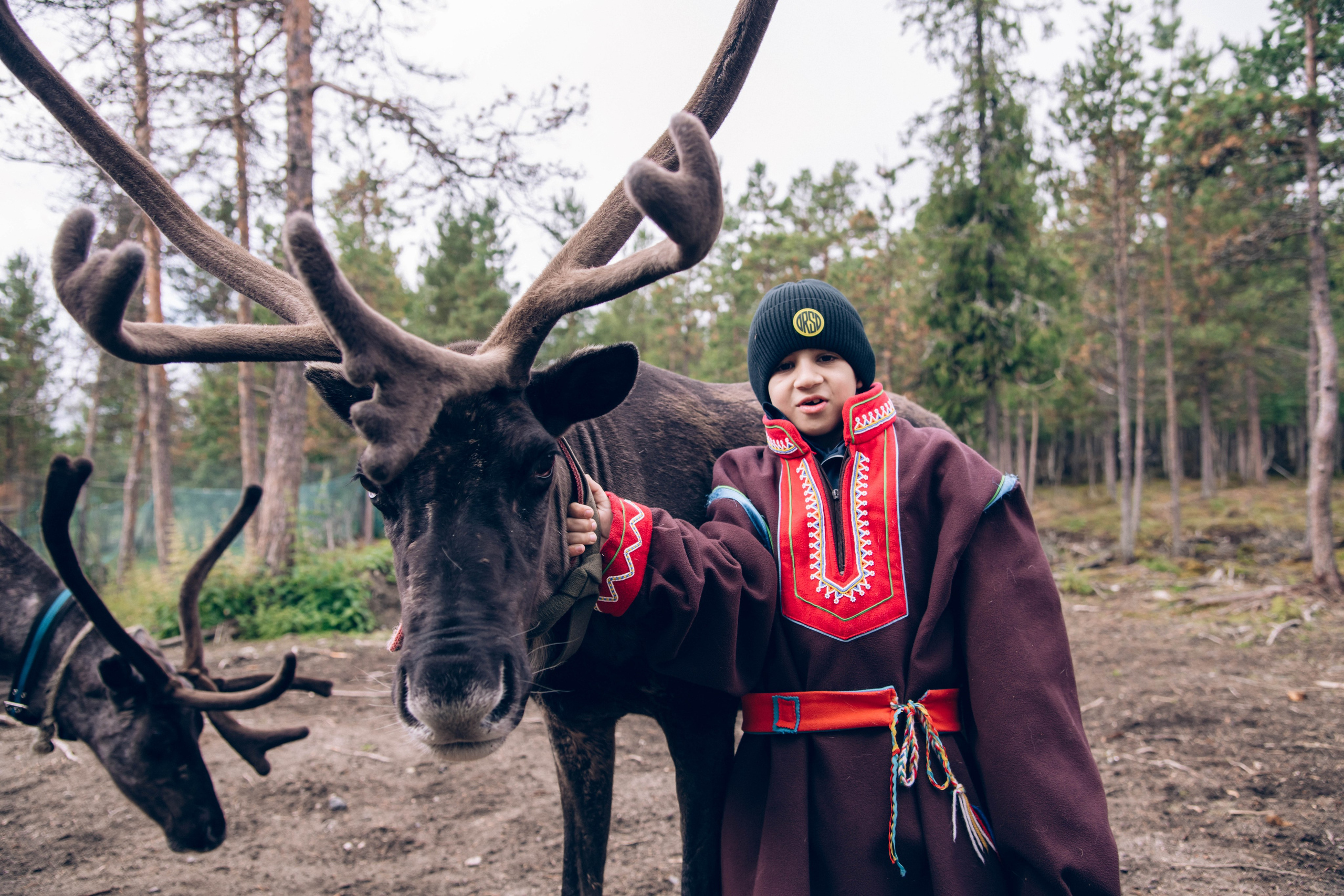 Кольский полуостров. Фотографирую для себя, своей семьи и друзей!