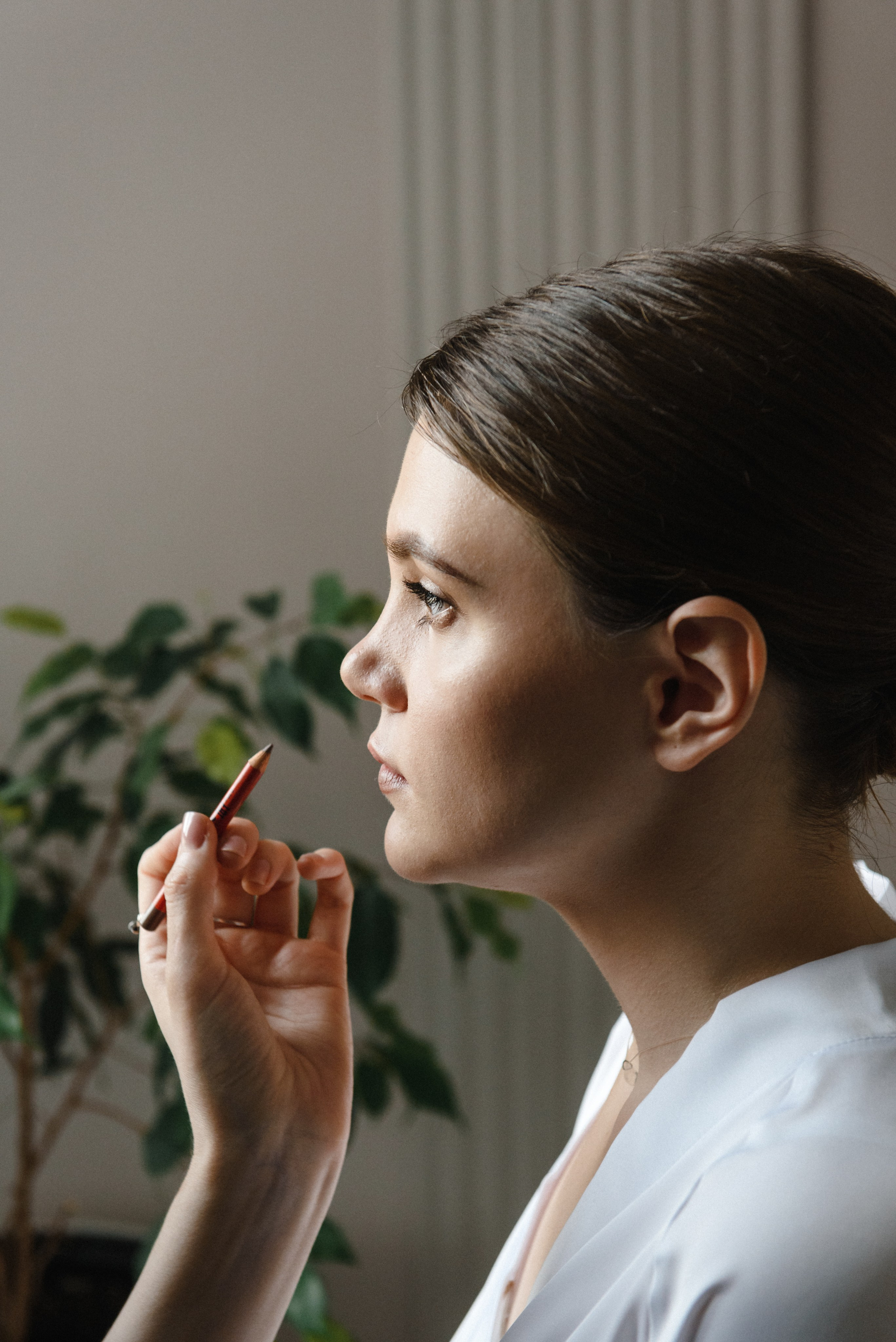 Оксана и Андрей. Светлана Варфоломеева, женский и свадебный фотограф в Саратове