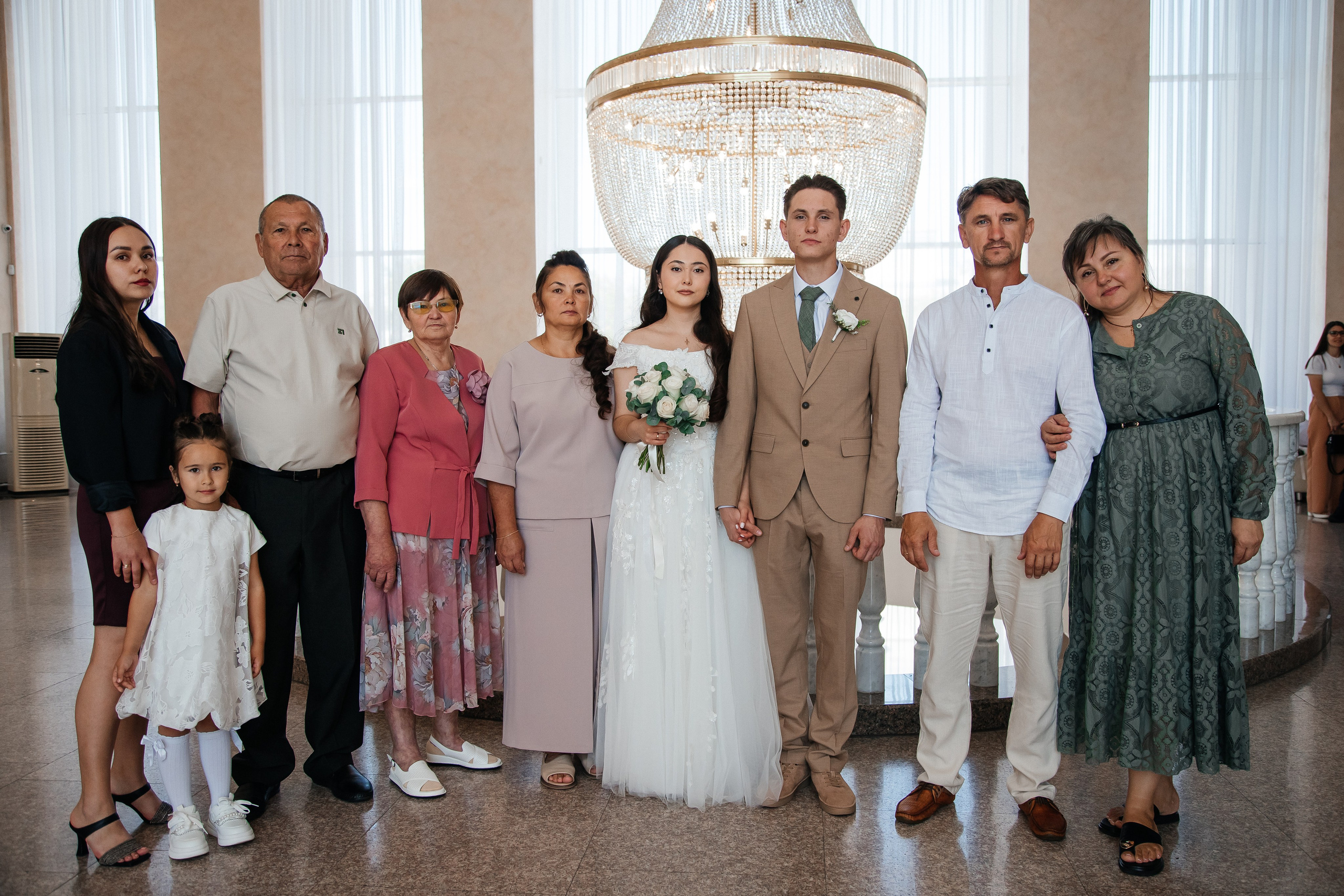 Диана и Даниил. Фотограф Михайлова Анастасия | Белгород