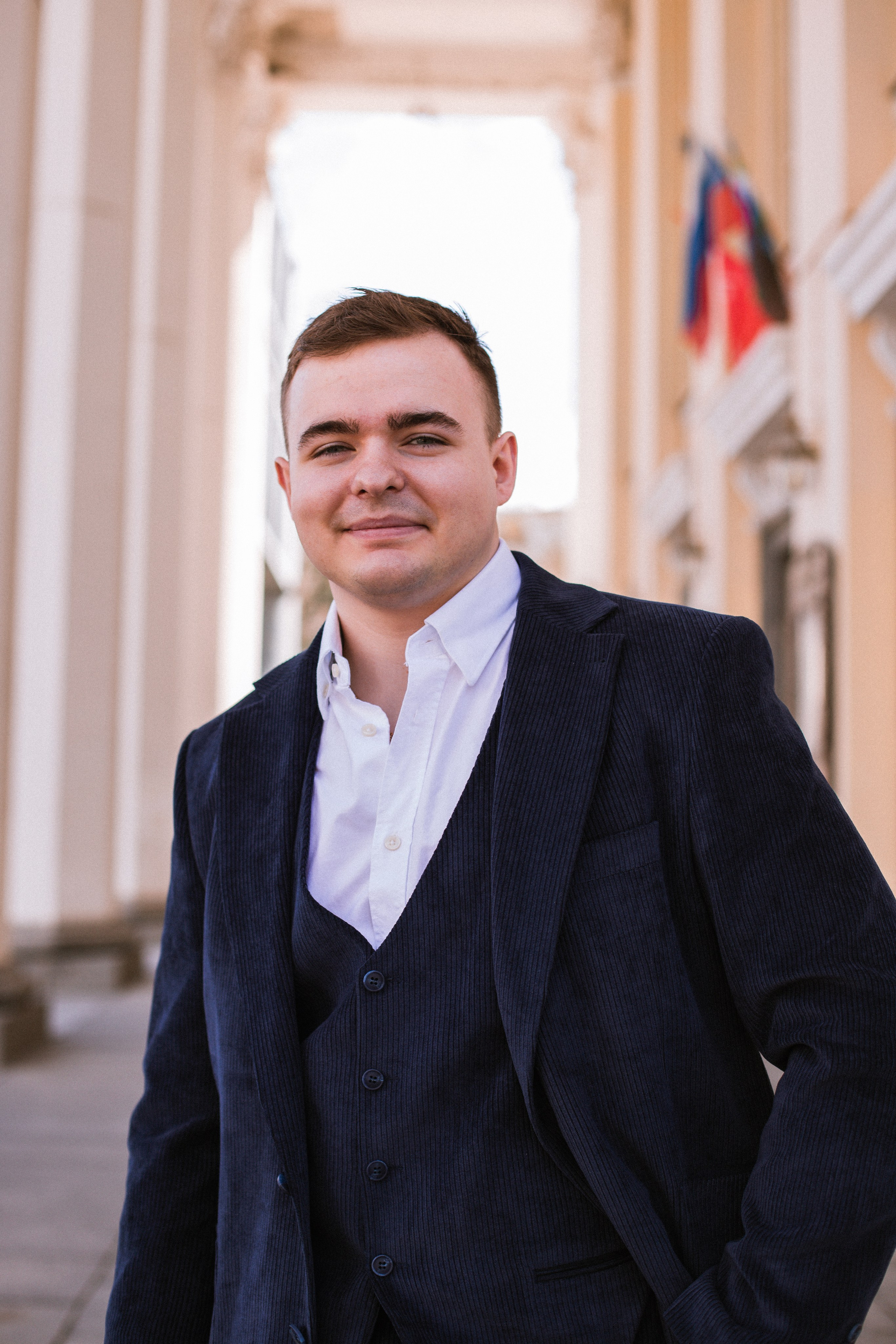 Свадебное торжество. Фотограф Михайлова Анастасия | Белгород